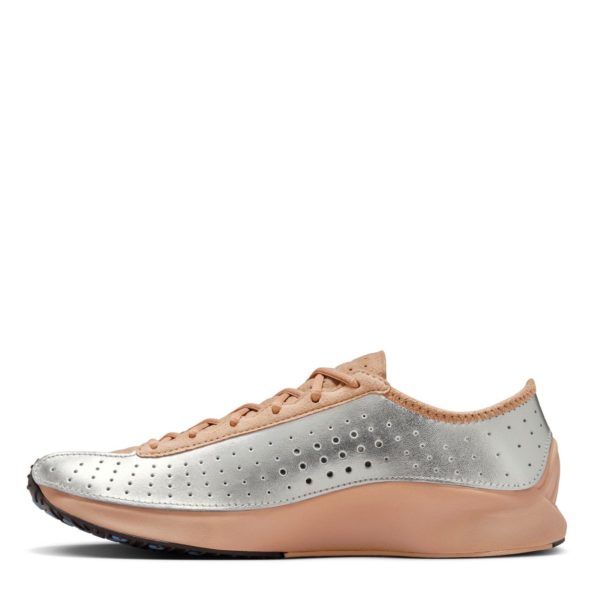Elm/Mtlc Silv - Nike - Nike W Air Superfly Ld99 - 2