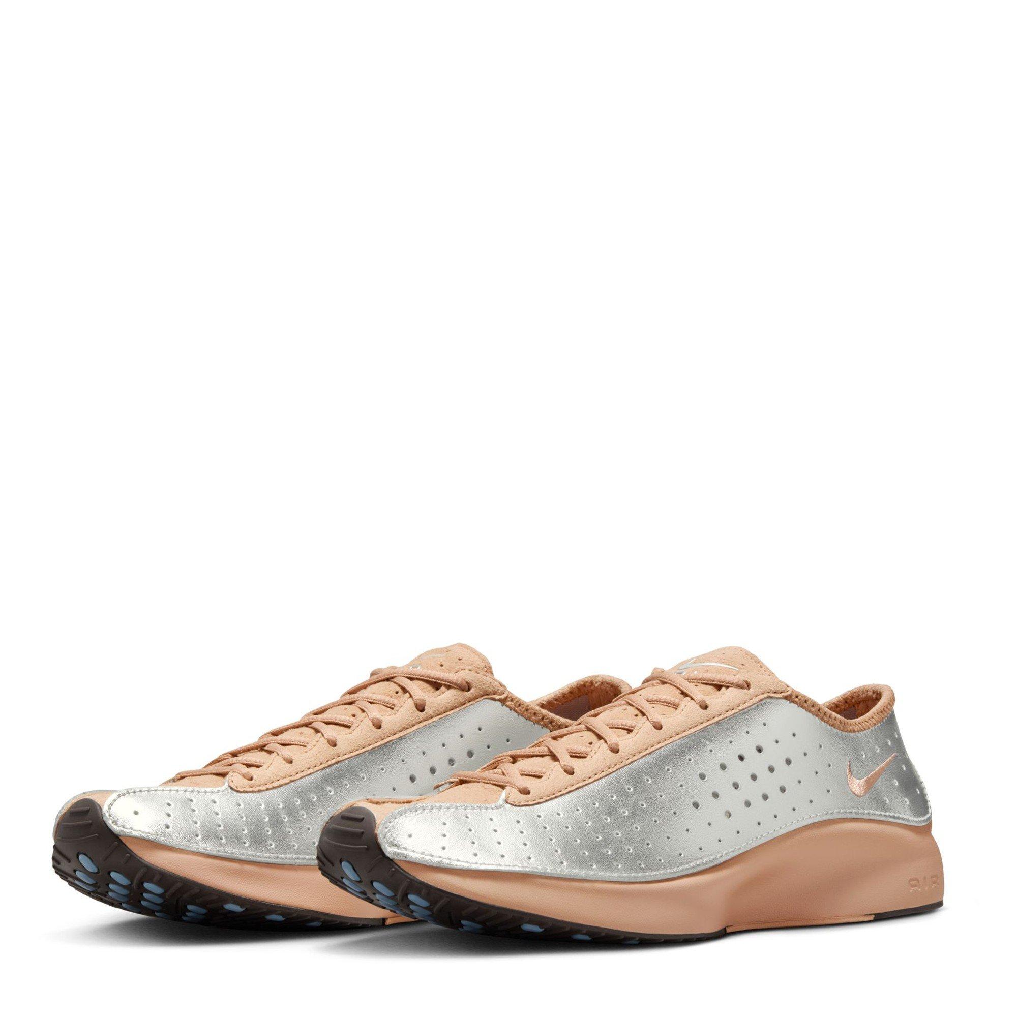 Elm/Mtlc Silv - Nike - Nike W Air Superfly Ld99 - 3
