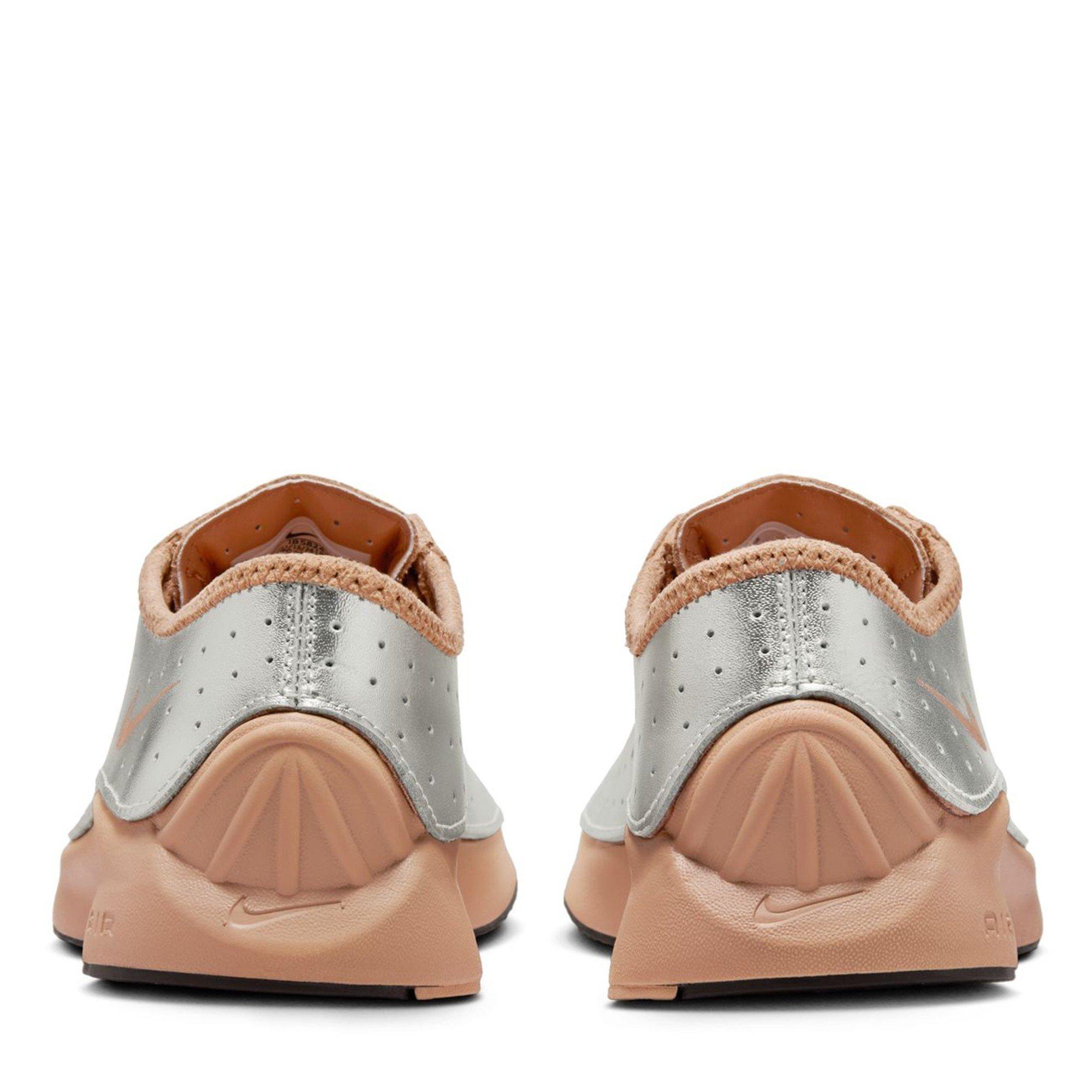 Elm/Mtlc Silv - Nike - Nike W Air Superfly Ld99 - 4