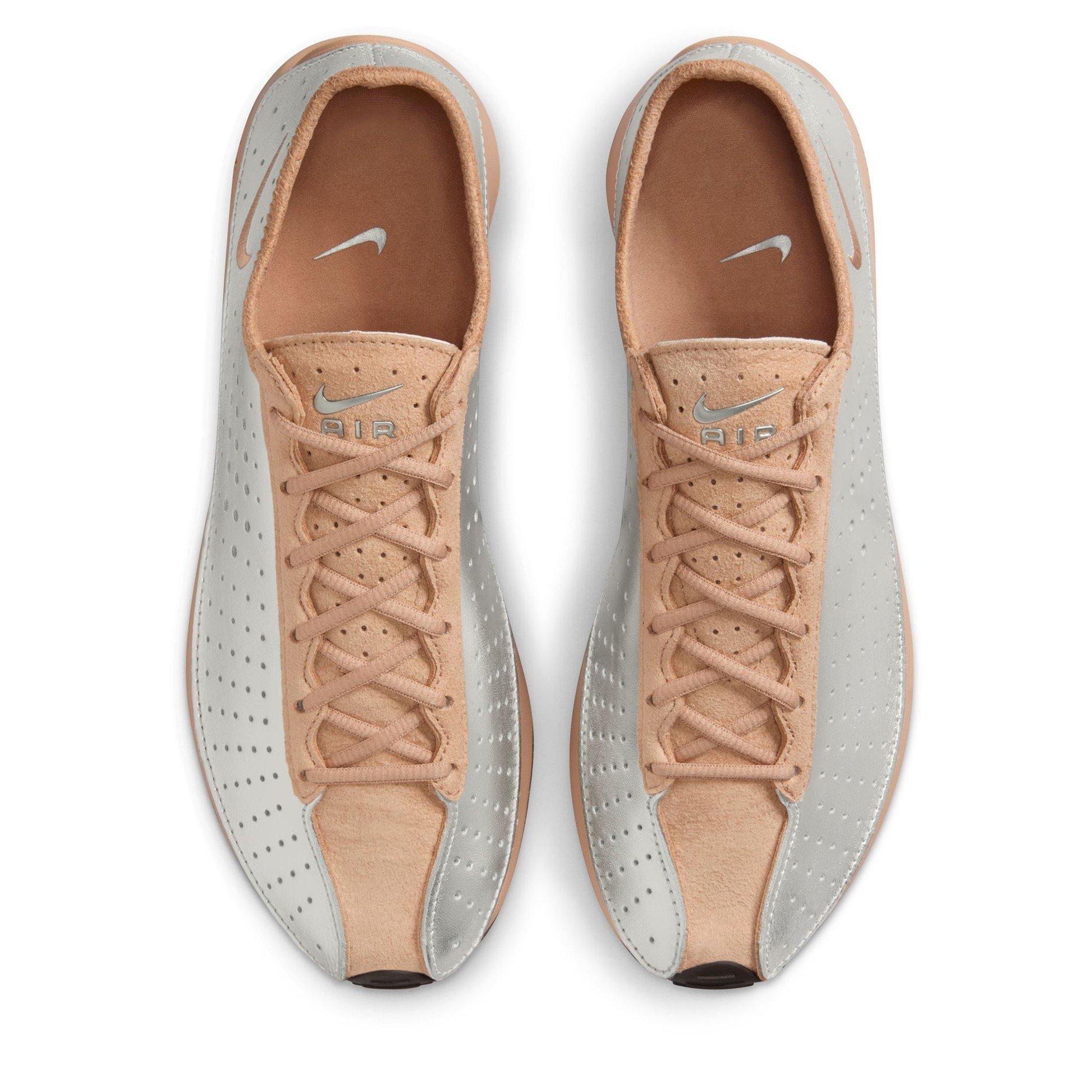 Elm/Mtlc Silv - Nike - Nike W Air Superfly Ld99 - 5