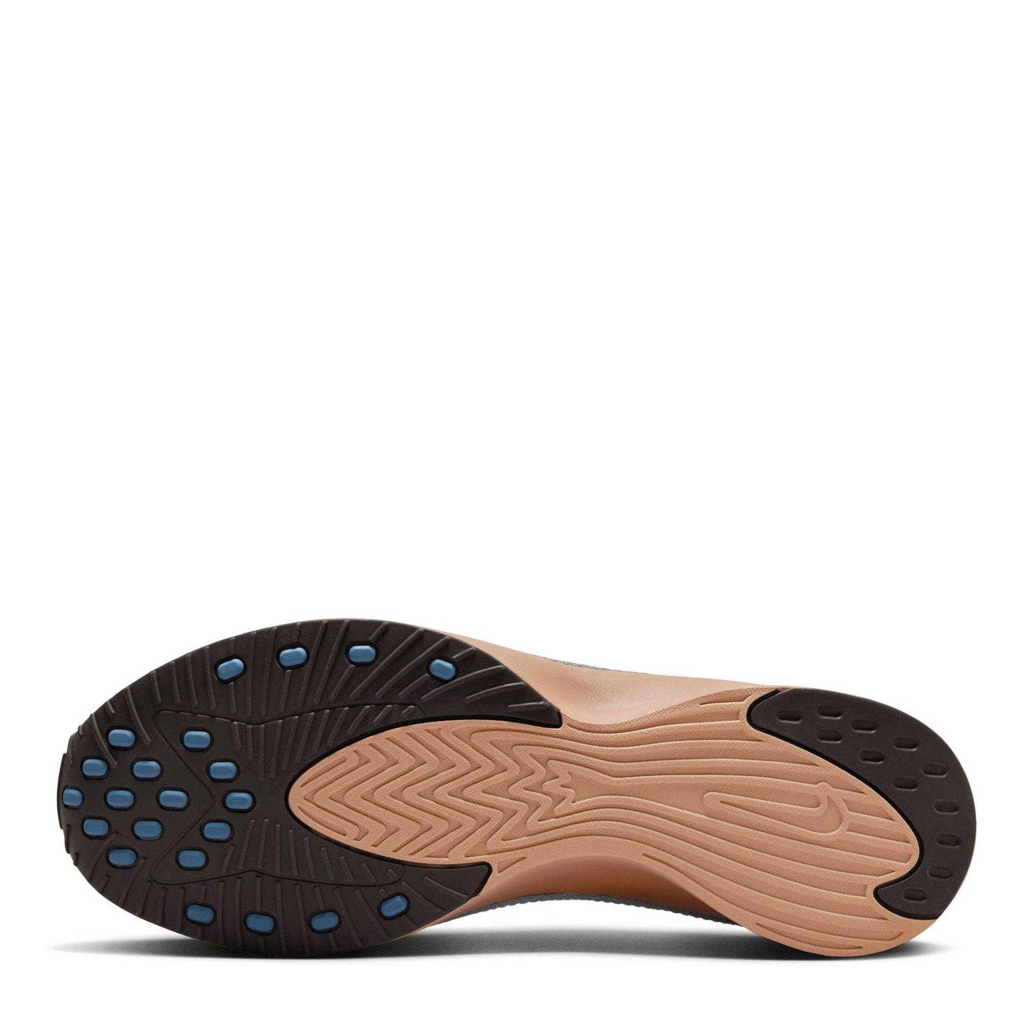 Elm/Mtlc Silv - Nike - Nike W Air Superfly Ld99 - 6