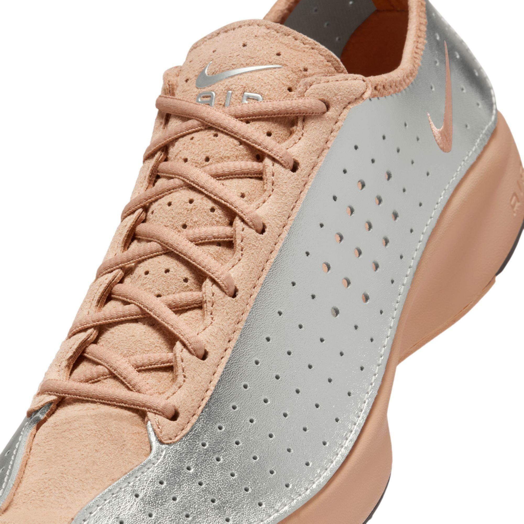 Elm/Mtlc Silv - Nike - Nike W Air Superfly Ld99 - 7