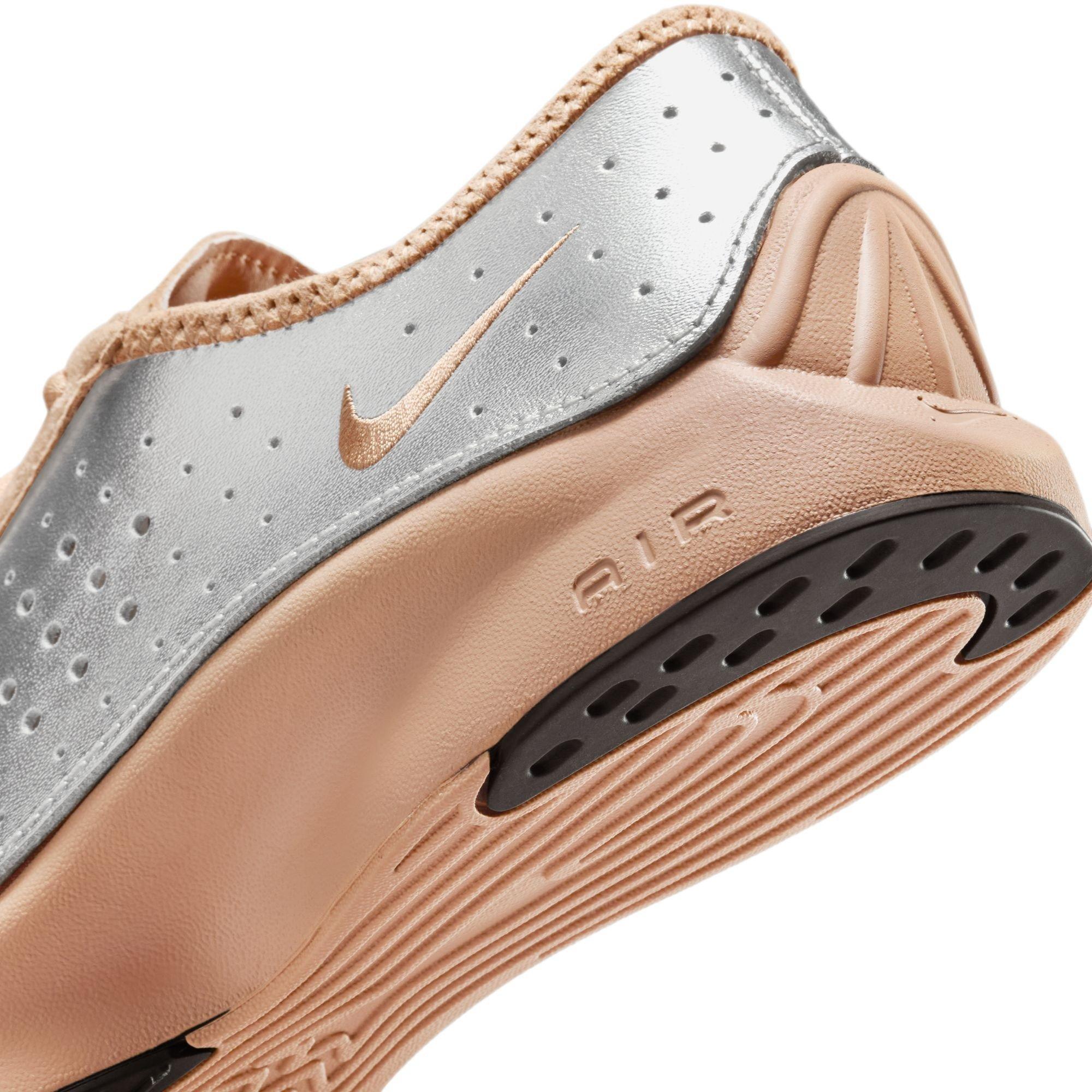Elm/Mtlc Silv - Nike - Nike W Air Superfly Ld99 - 8