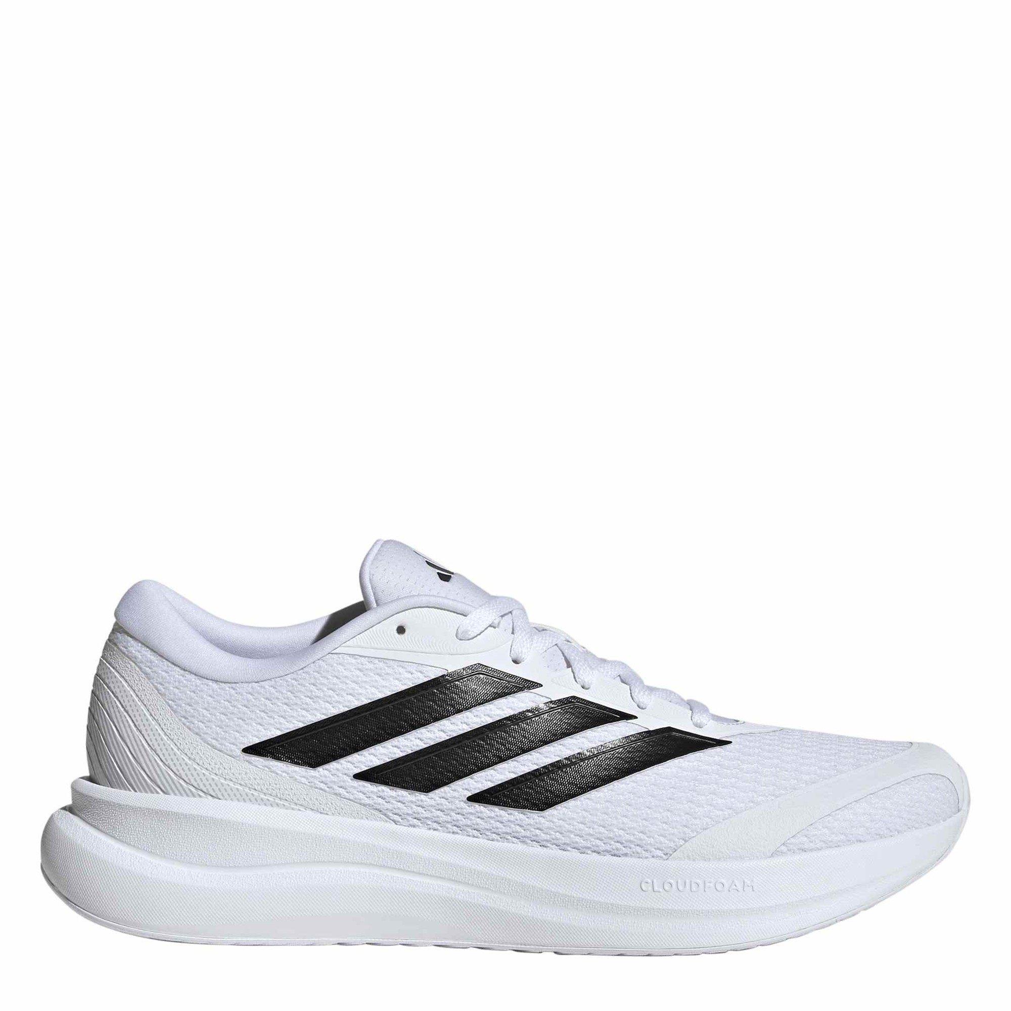 Weiß/Schwarz - adidas - Adidas RunFalcon 6 Sn10 - 1