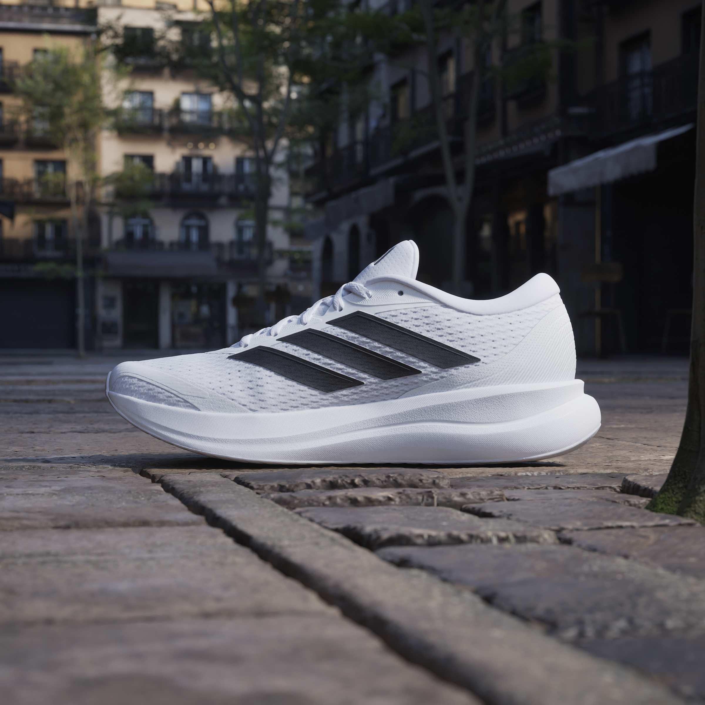 Weiß/Schwarz - adidas - Adidas RunFalcon 6 Sn10 - 14