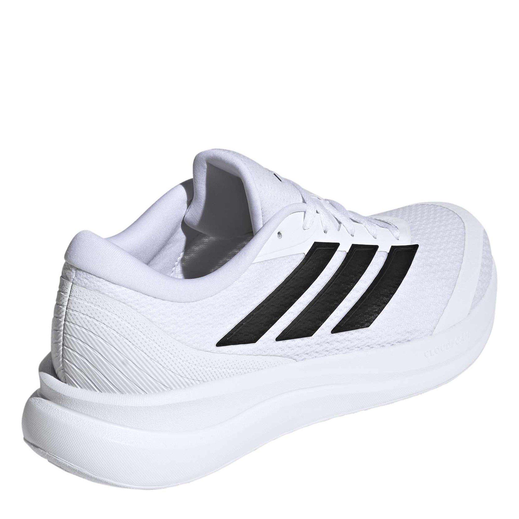 Weiß/Schwarz - adidas - Adidas RunFalcon 6 Sn10 - 4