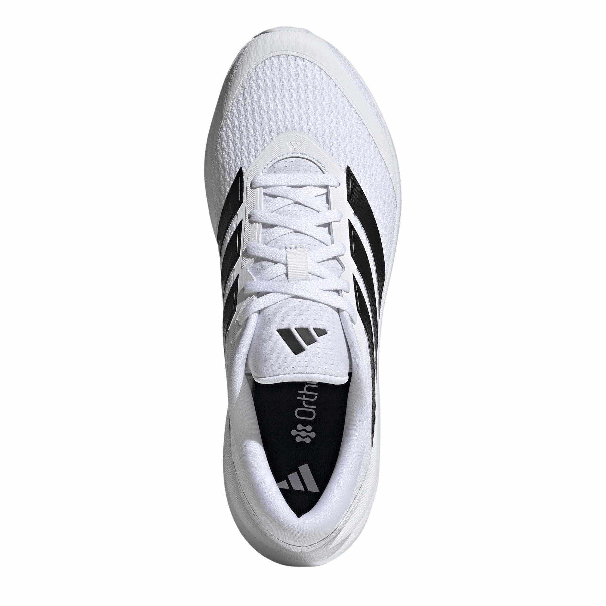 Weiß/Schwarz - adidas - Adidas RunFalcon 6 Sn10 - 5