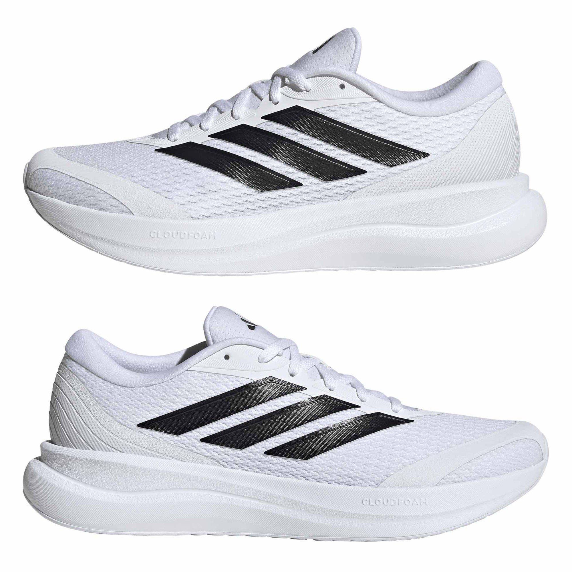 Weiß/Schwarz - adidas - Adidas RunFalcon 6 Sn10 - 9