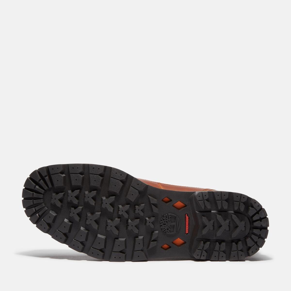 Mid Brown - Timberland - Men's Britton Road Chelsea Boot - 3