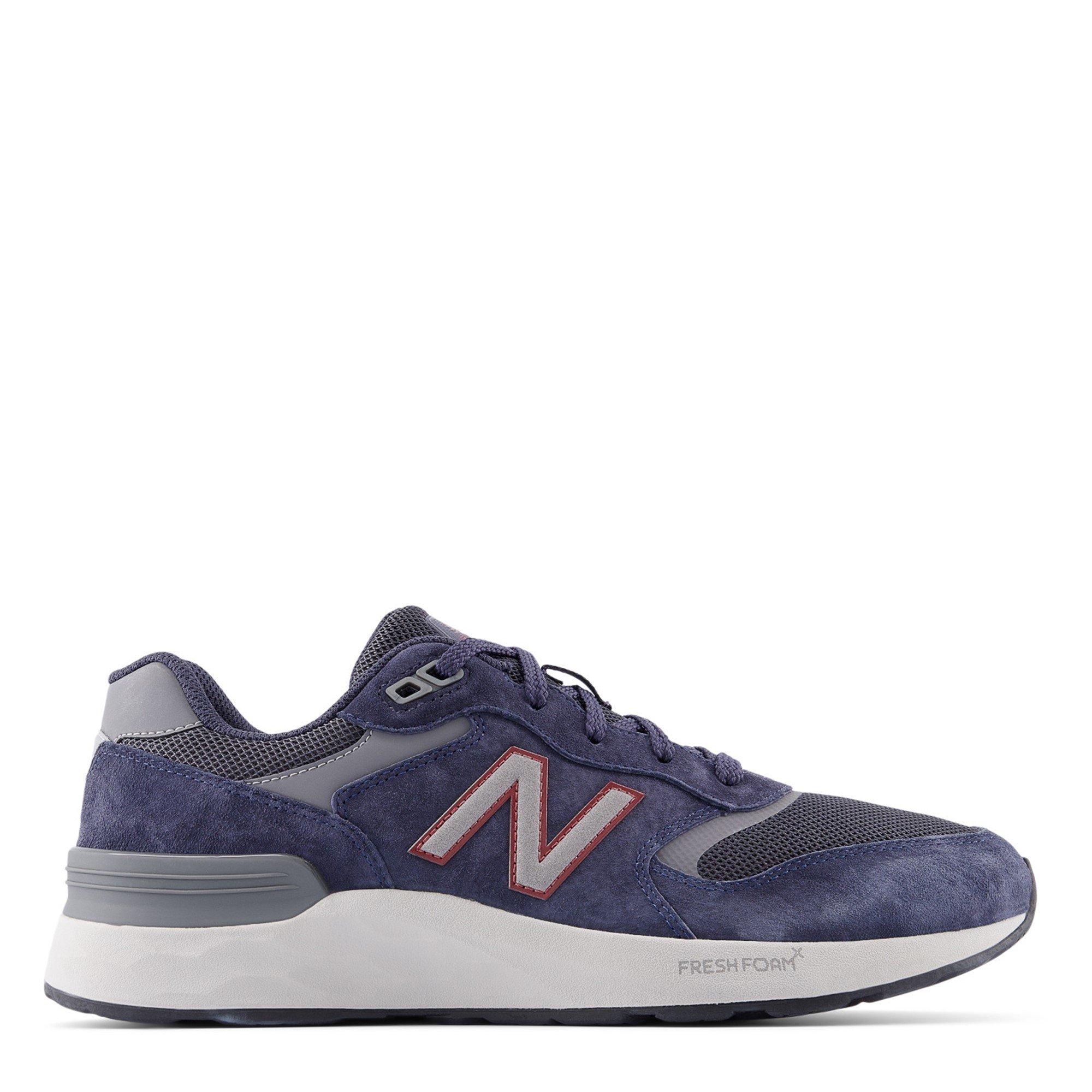 New Balance Men's Nb 880 - Eclipse - 9 (43)