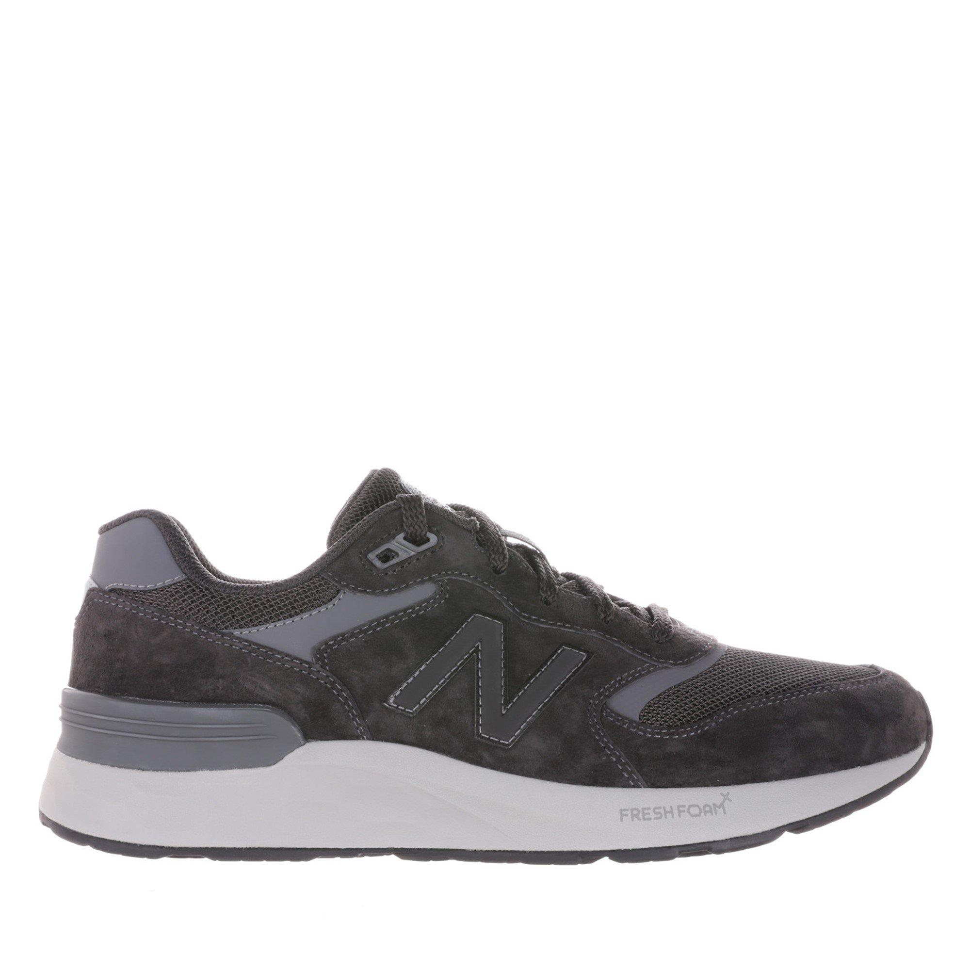 New Balance Men's Nb 880 - /Cet Black/Cement - 7 (40.5)