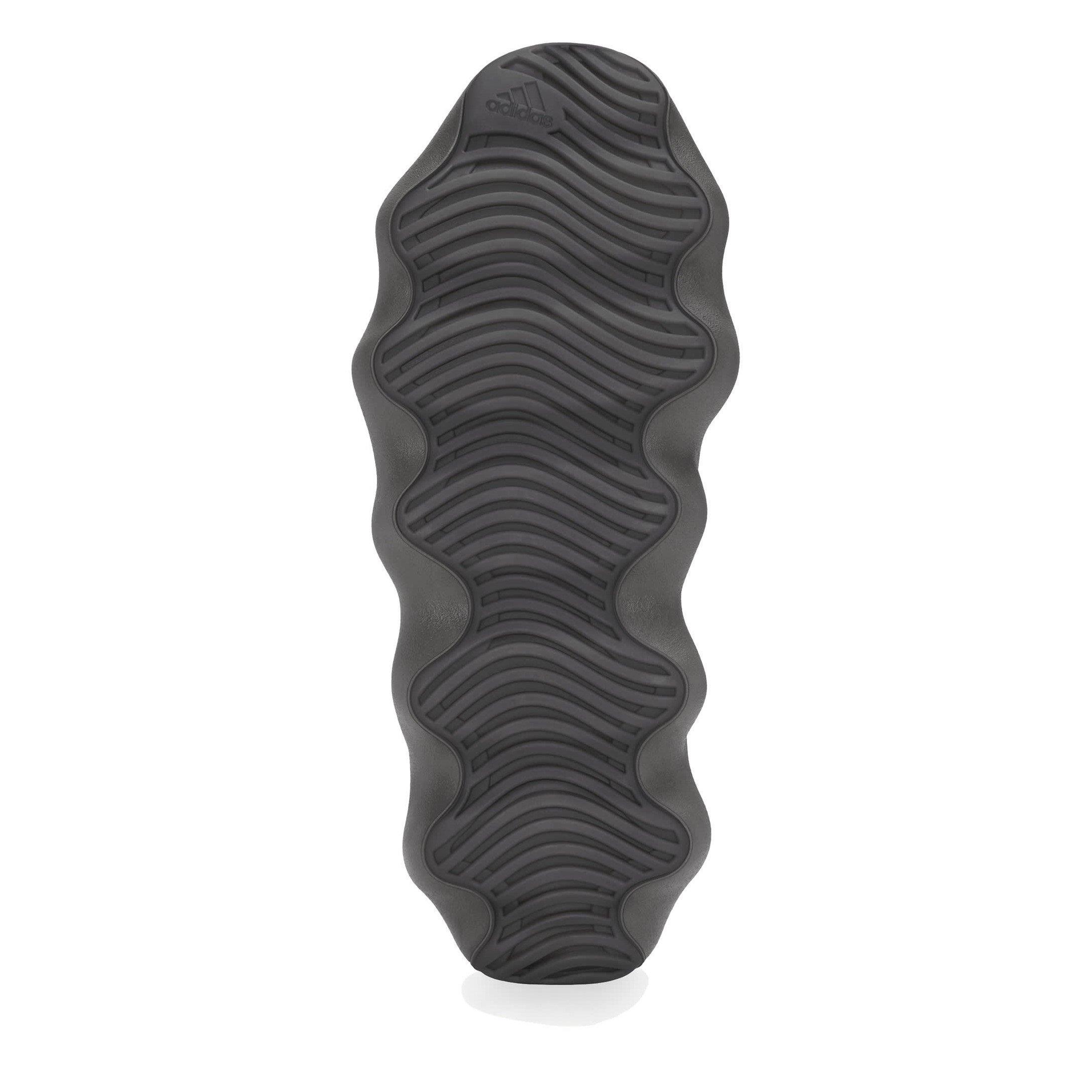 Cinder - Yeezy - Men's 450 Sock-style Ankle Sneakers - 4