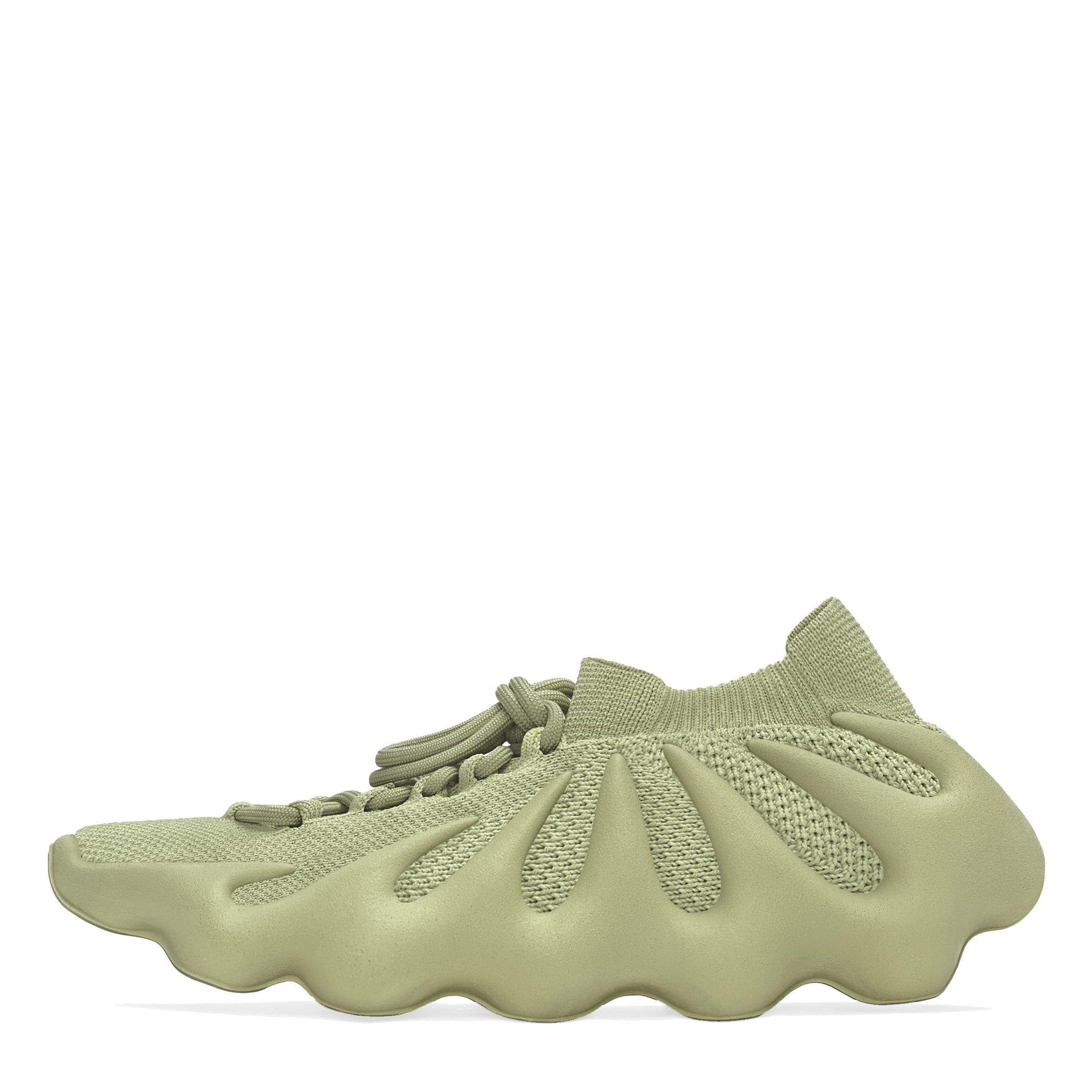 Harz - Yeezy - 450 Sock-style Ankle Sneakers - 2