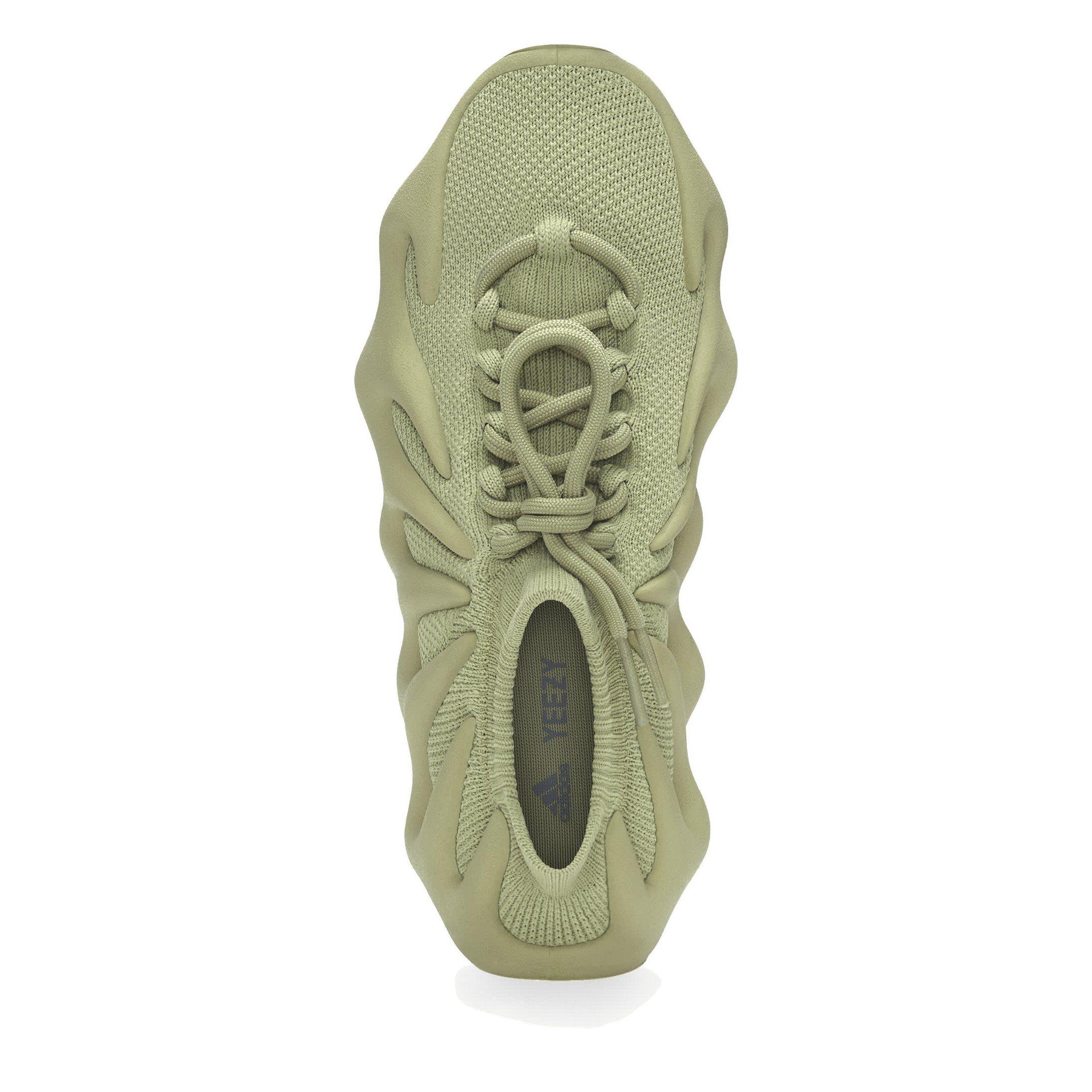 Harz - Yeezy - 450 Sock-style Ankle Sneakers - 3