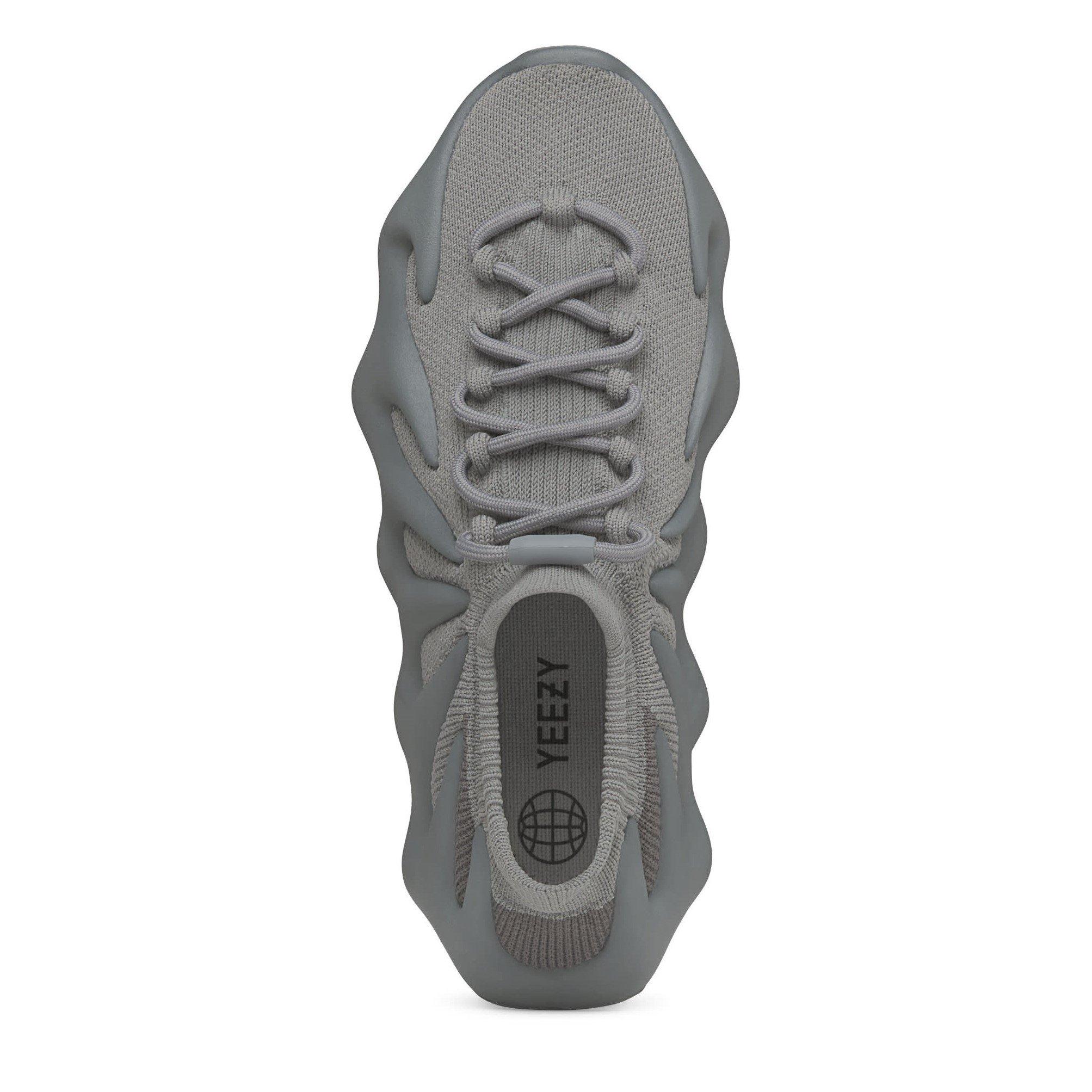 Stone Marine - Yeezy - Men's 450 Sock-style Ankle Sneakers - 3