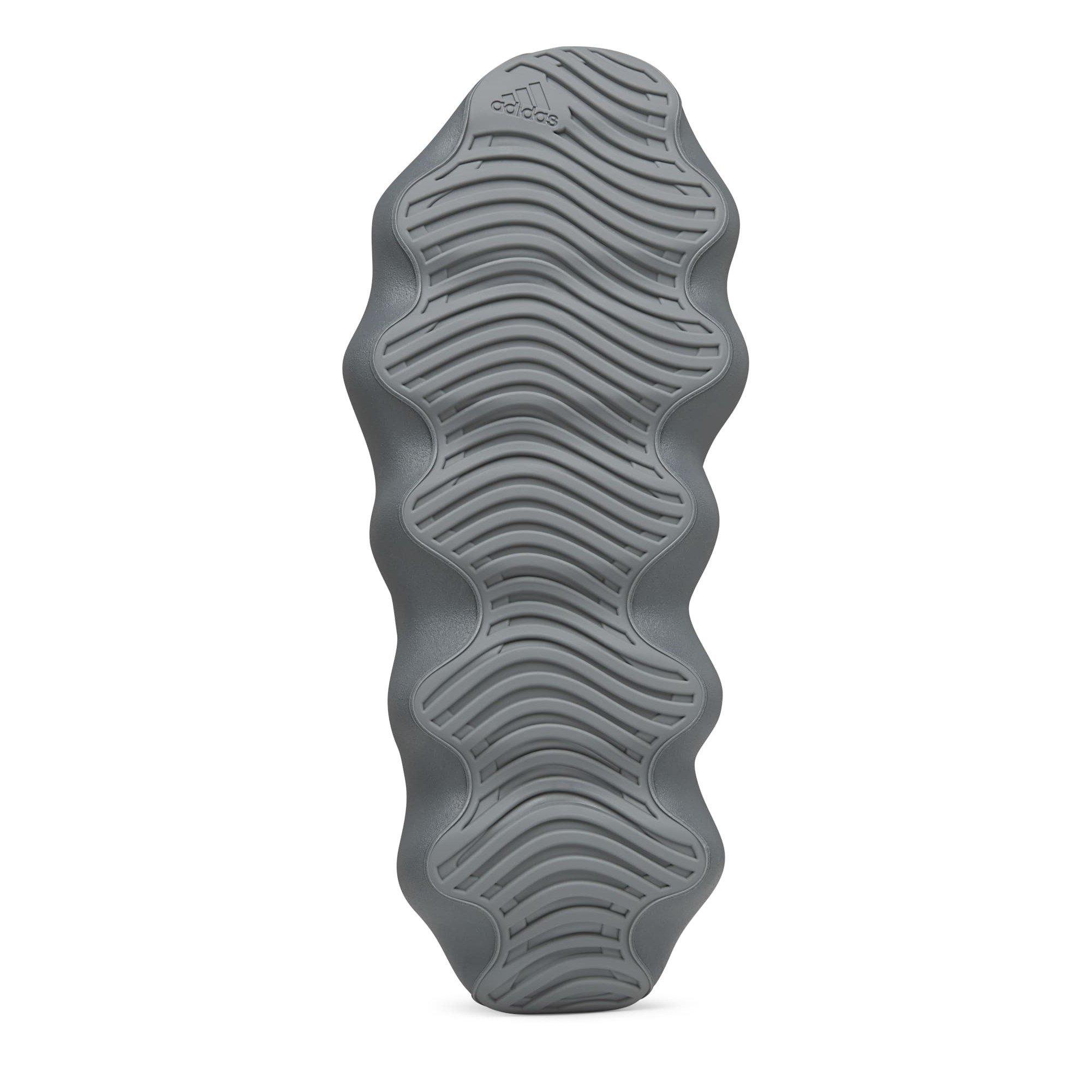 Stone Marine - Yeezy - Men's 450 Sock-style Ankle Sneakers - 4