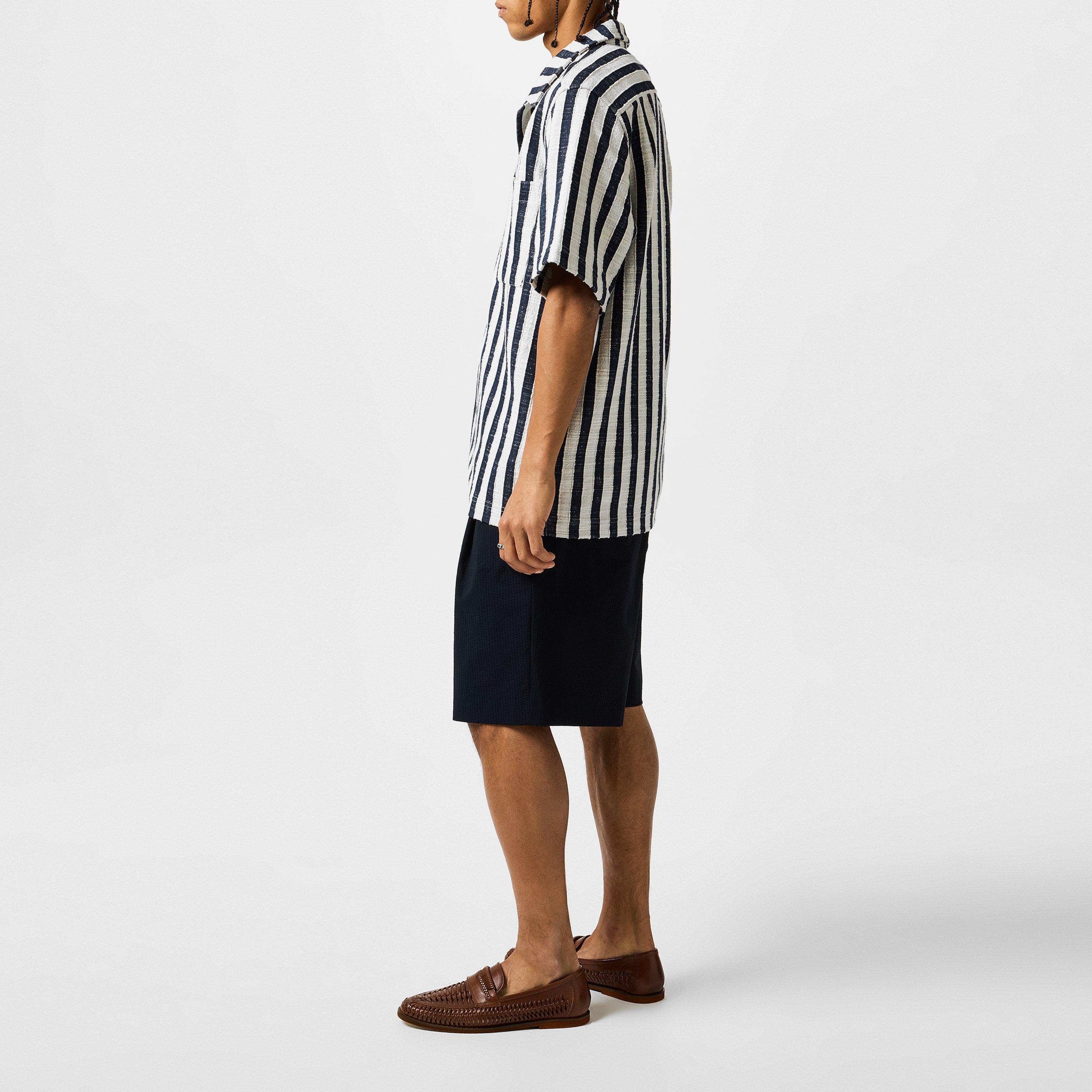 Tan Lthr 511 - Dune London - Dune Brickles - 6