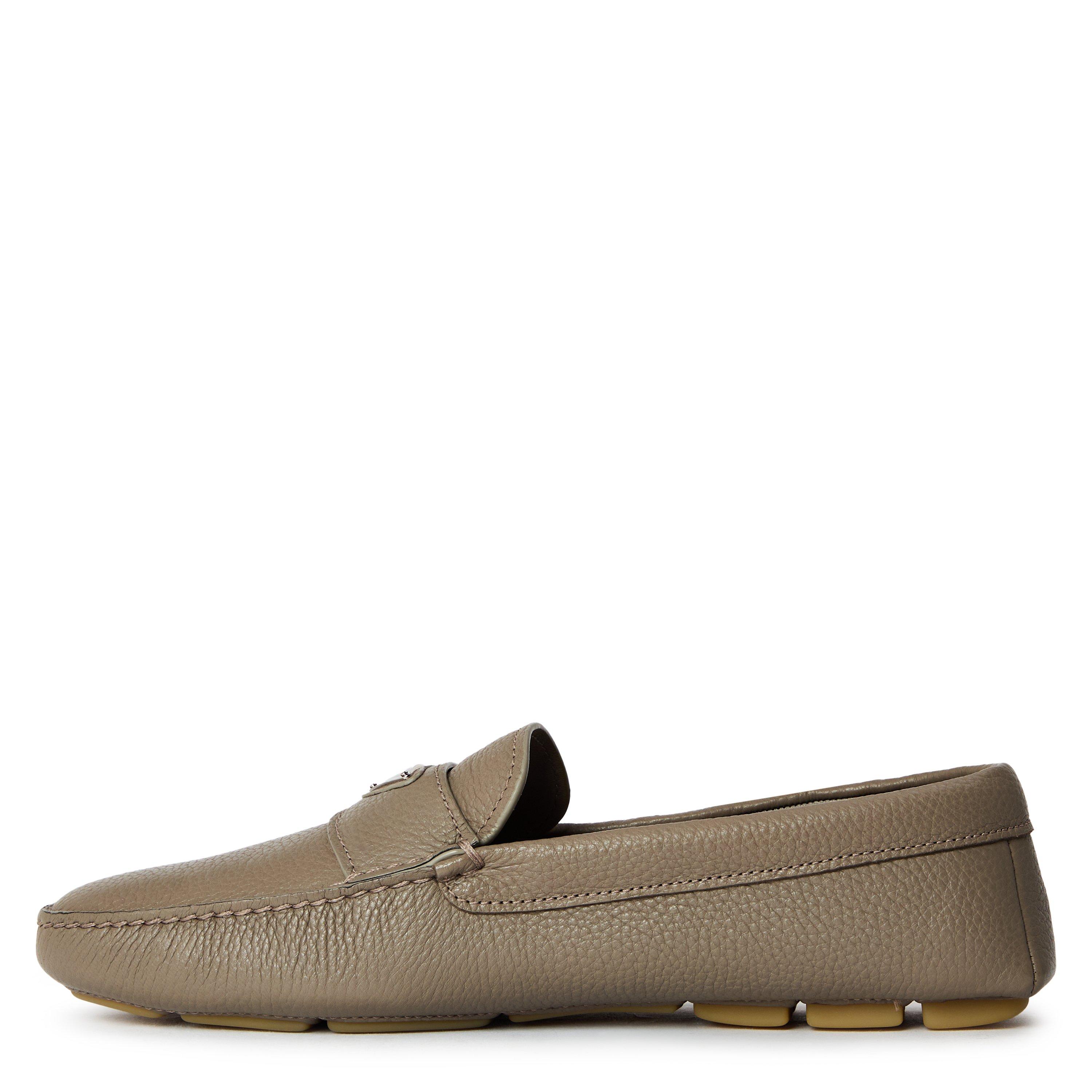 Argilla - Prada - Men's Loafers - 2