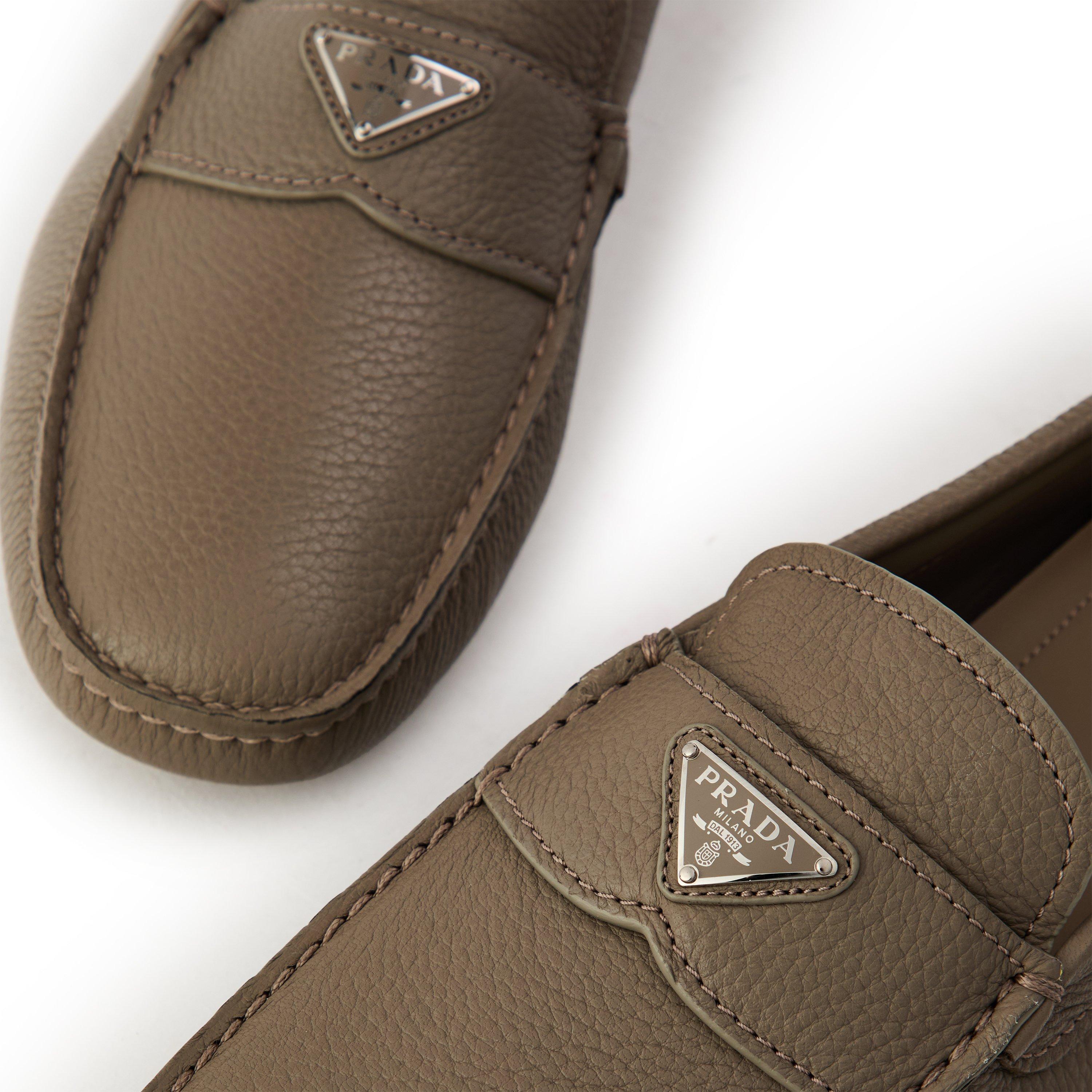 Argilla - Prada - Men's Loafers - 3