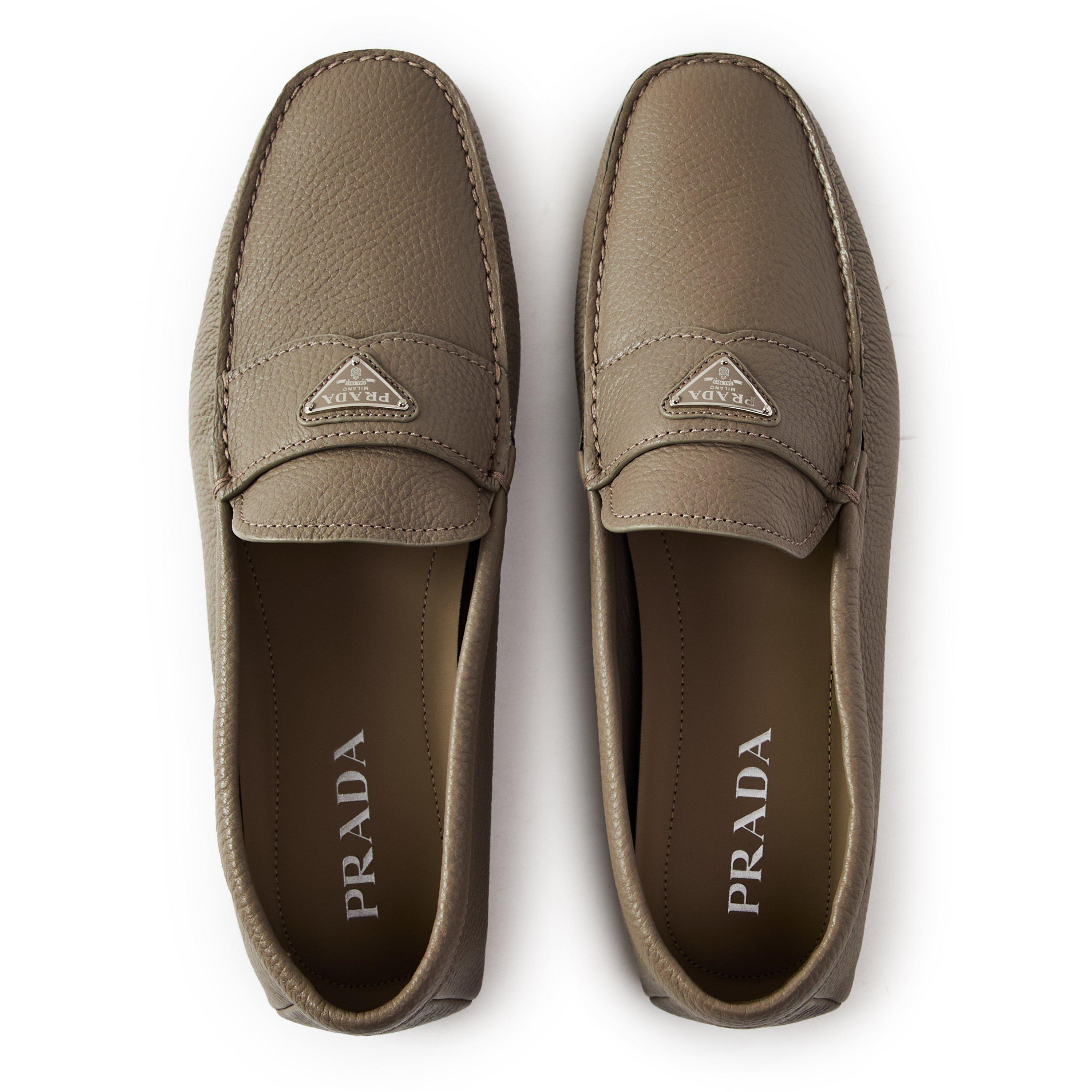 Argilla - Prada - Men's Loafers - 4