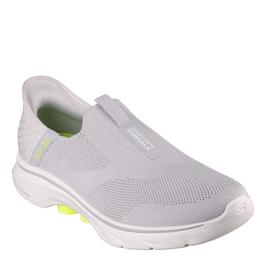 Skechers Skechers Selmen Low Trainers Ladies