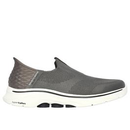 Skechers Skechers Selmen Low Trainers Ladies