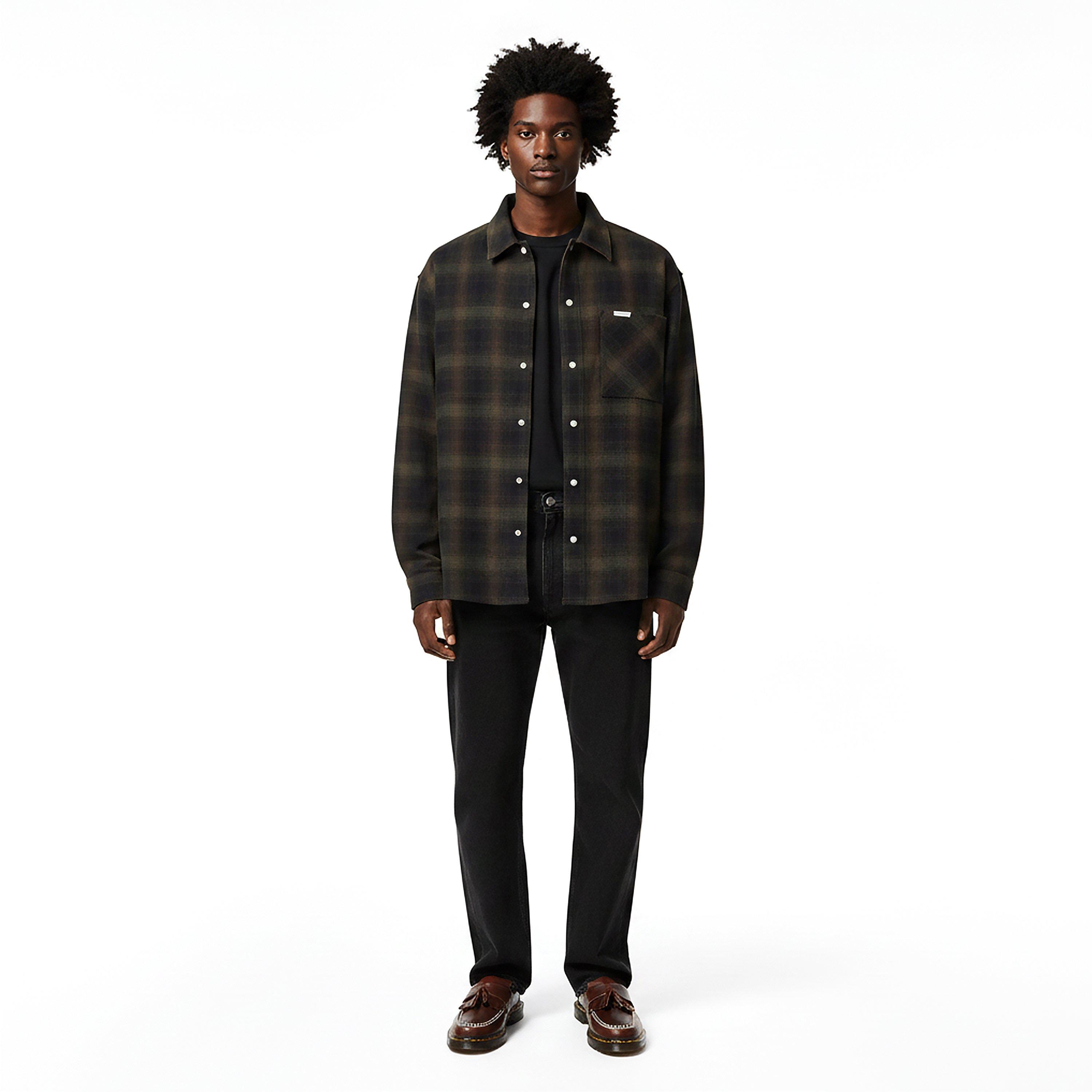 Butterscotch - Dr Martens - Doc M Adrian Tassel Sn62 - 4