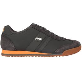 Lonsdale Lambo Trainers Mens