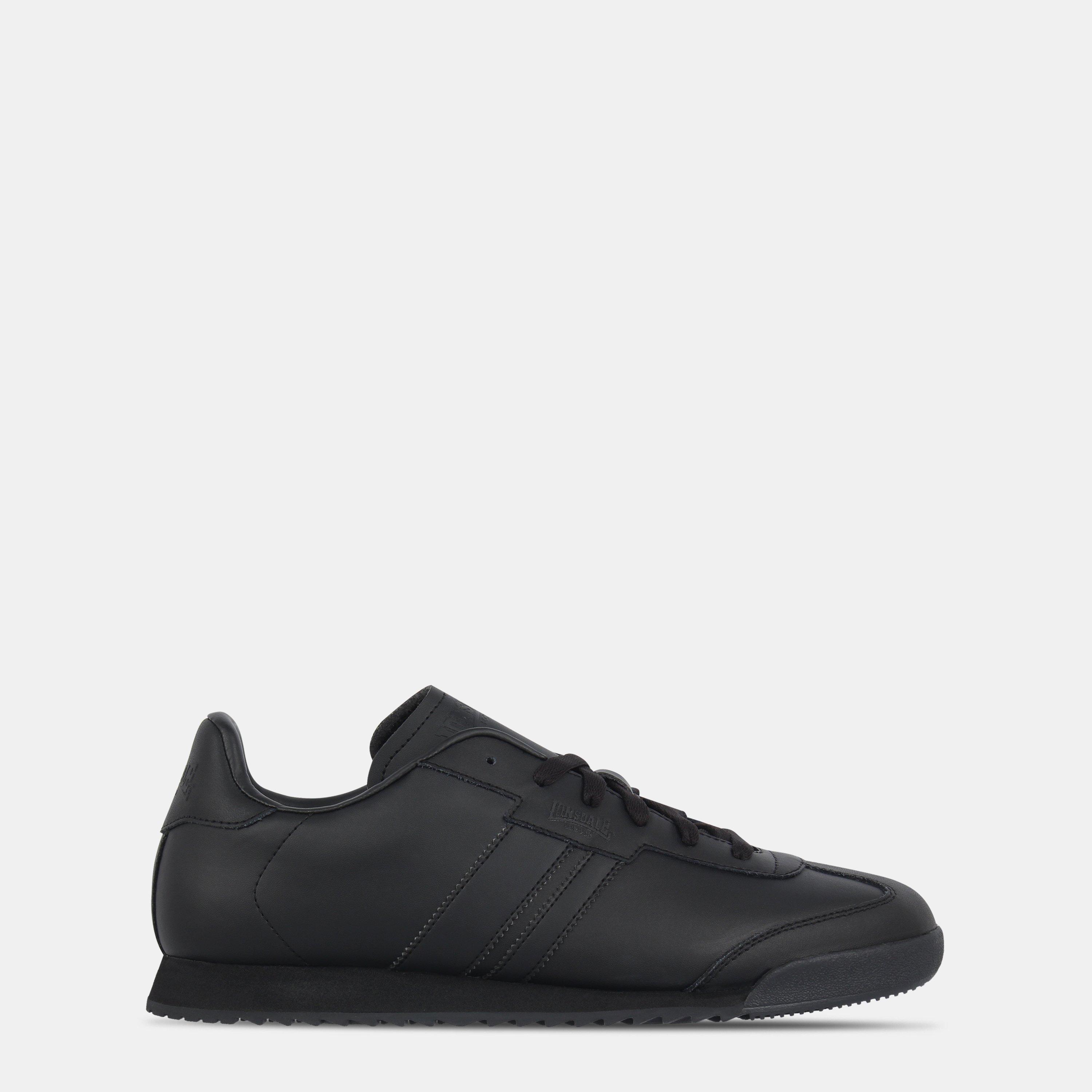 Lonsdale Lambo Trainers Mens | Sports Direct