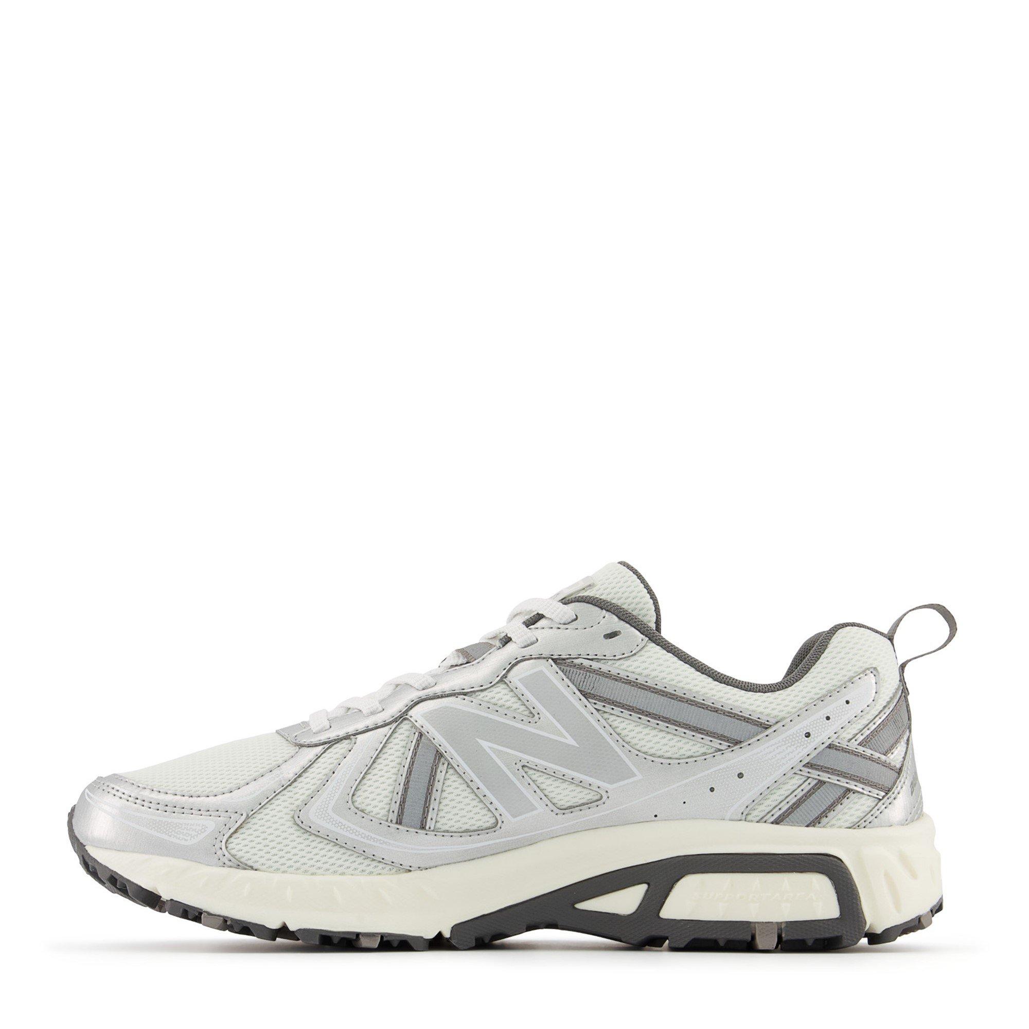 White/Slv - New Balance - NBLS 410 v5 Sn72 - 3