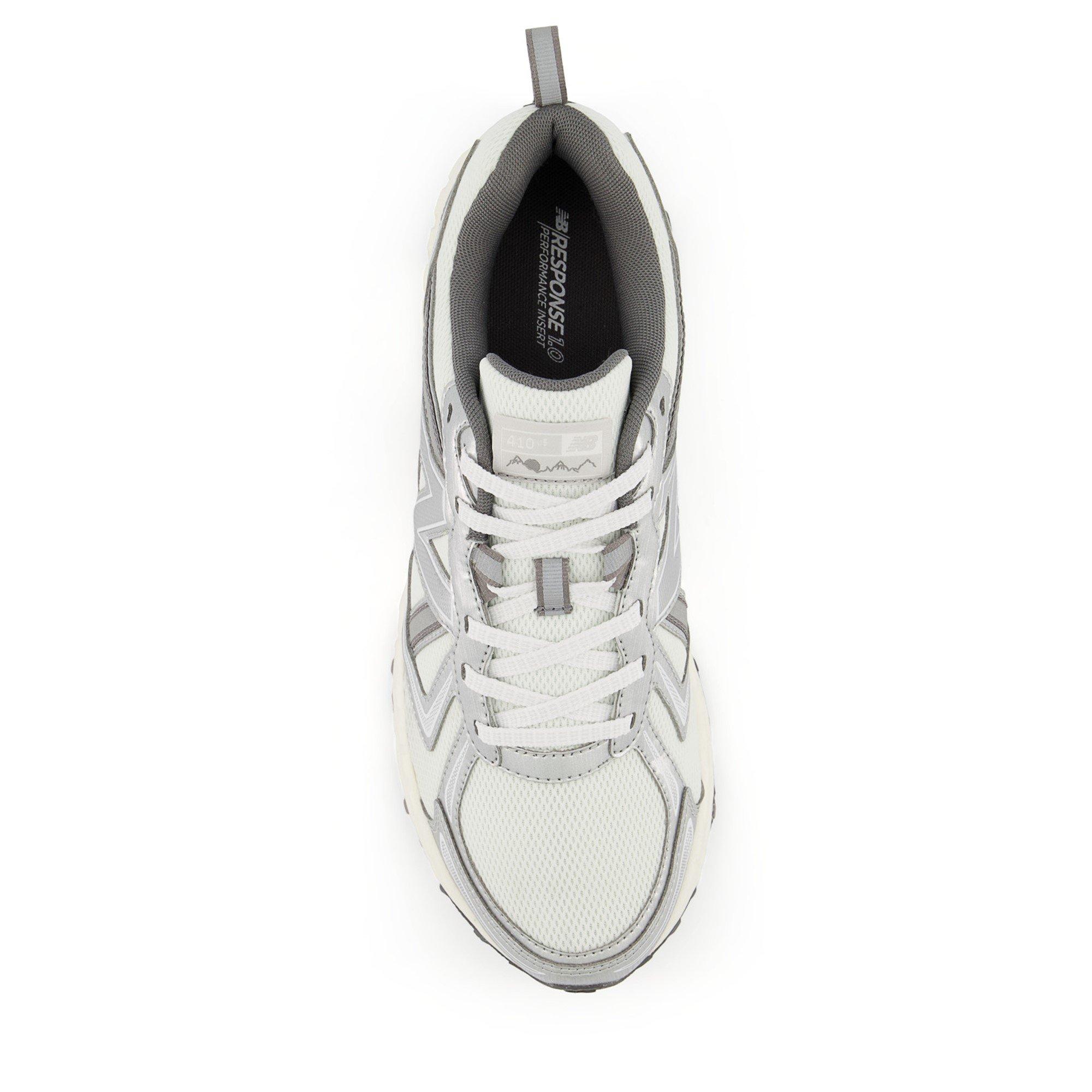 White/Slv - New Balance - NBLS 410 v5 Sn72 - 4