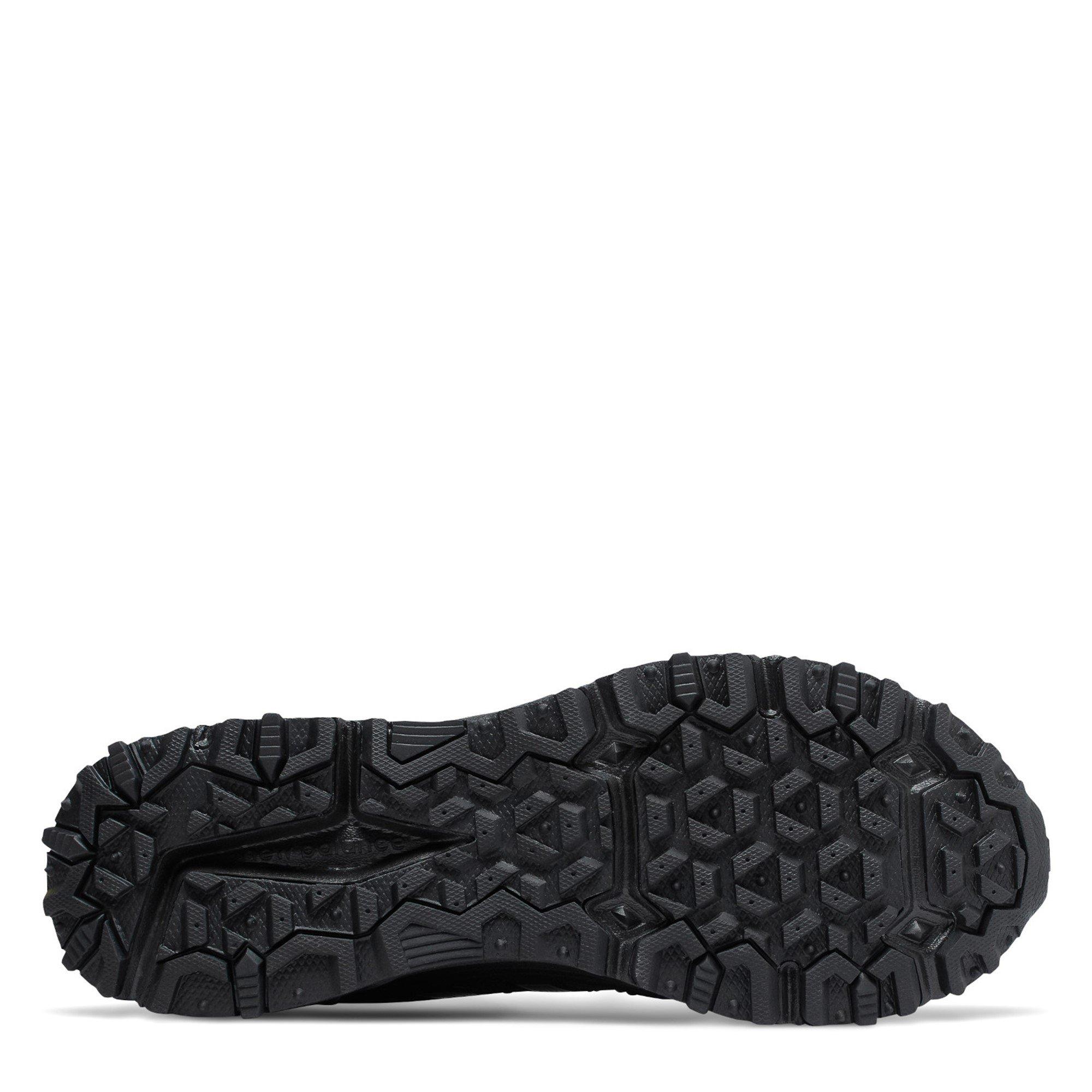 Triple Black - New Balance - NB 410v5 Mens - 4