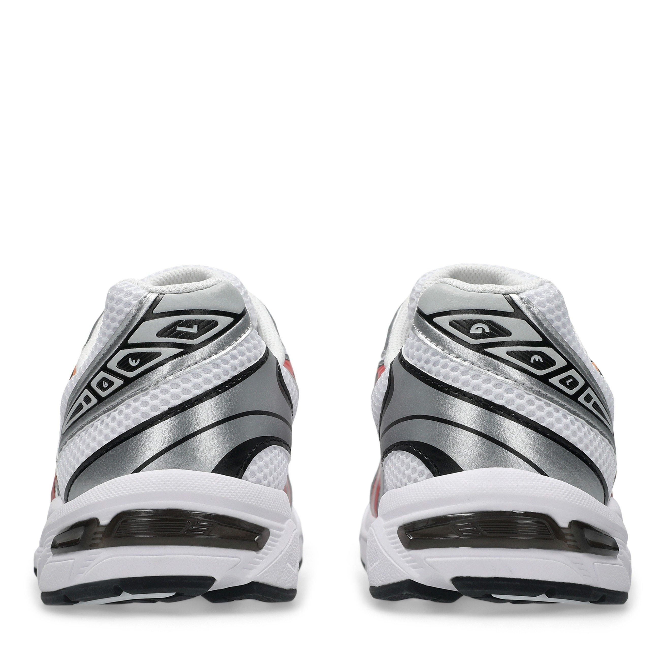 White/Red/Sil - Asics - Asics Gel-1130 - 7