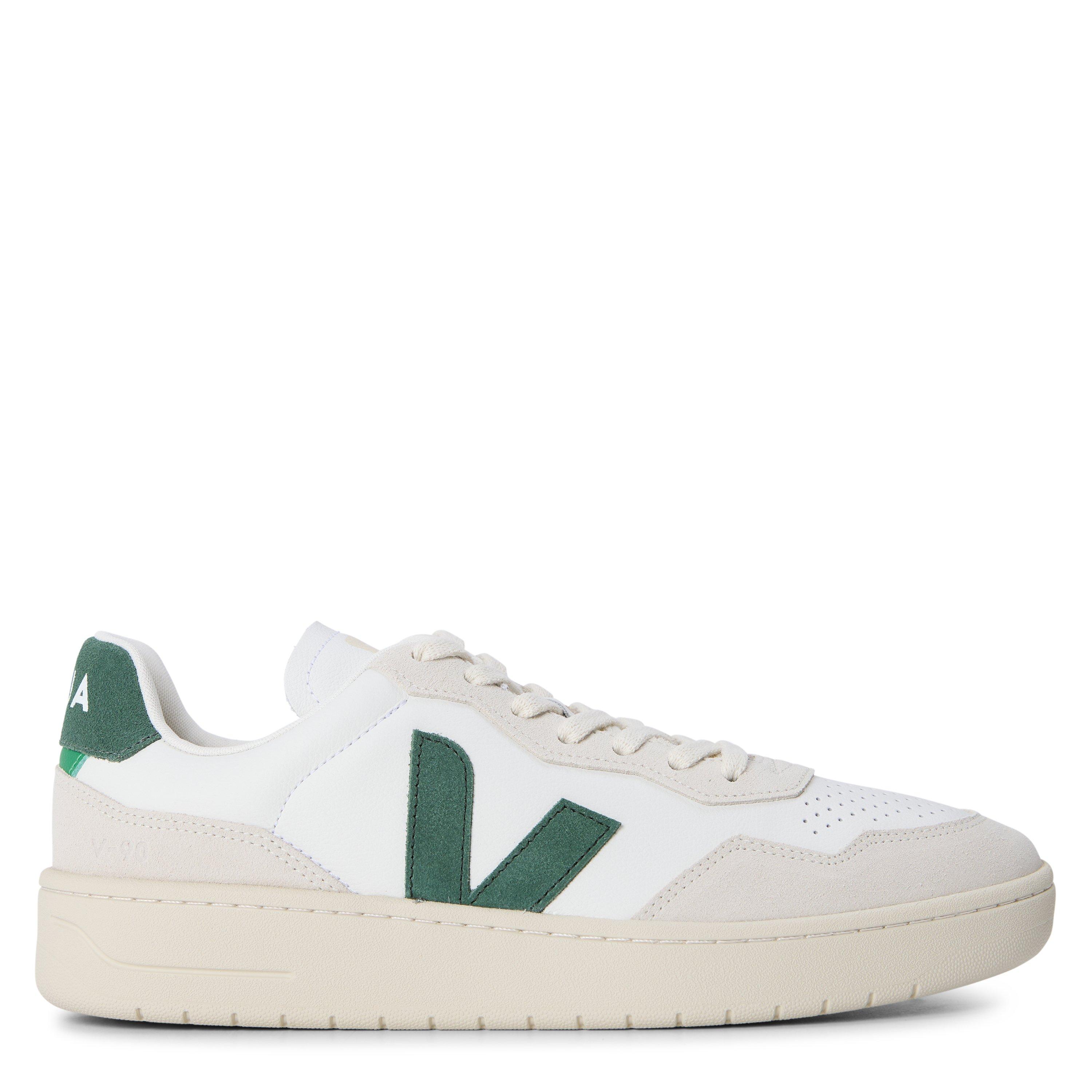 Men's V-90 Chunky Trainers