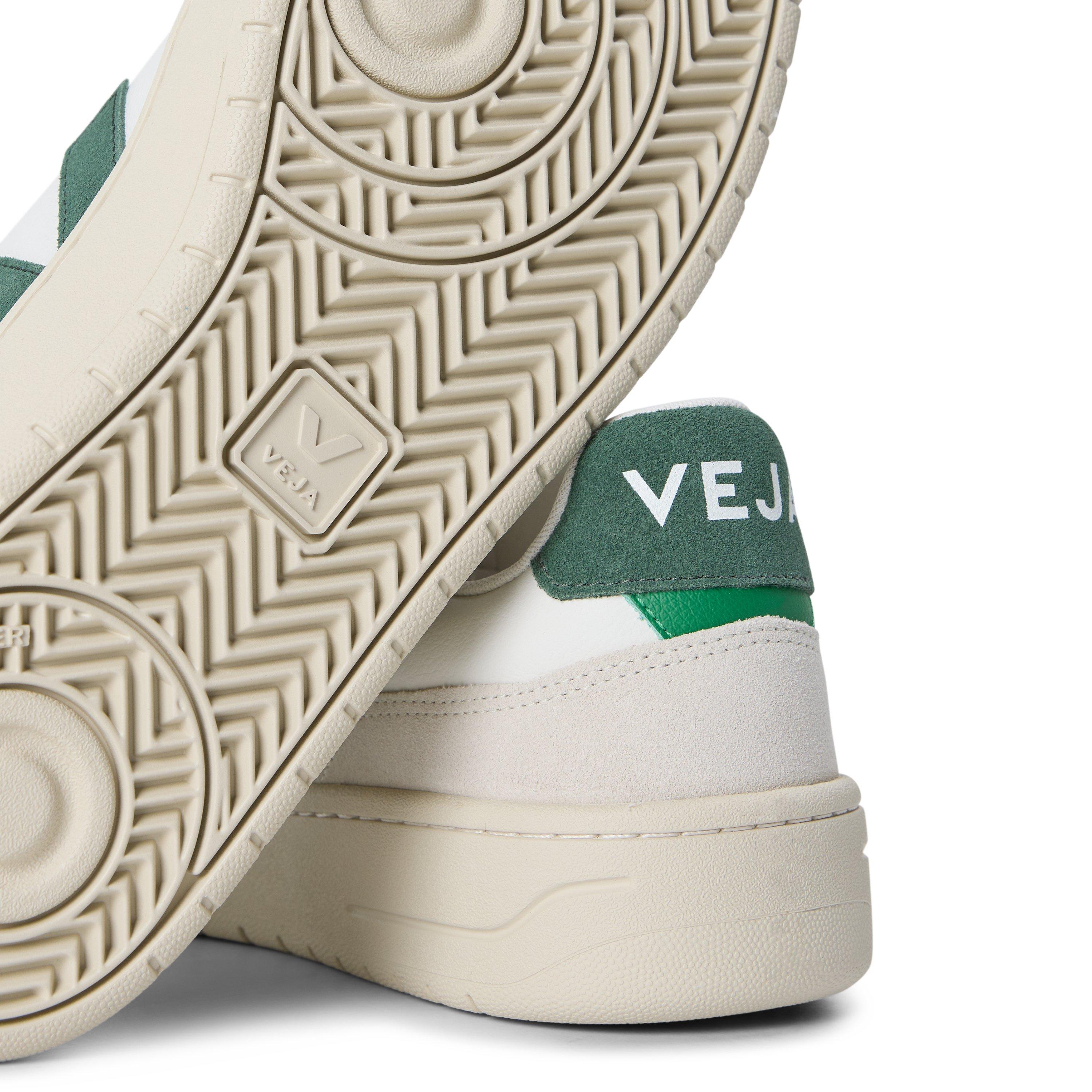 Ex White Cyprus - Veja - Men's V-90 Chunky Trainers - 3