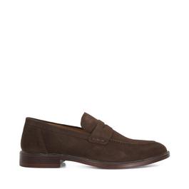 Dune London Stanwood Loafers Mens