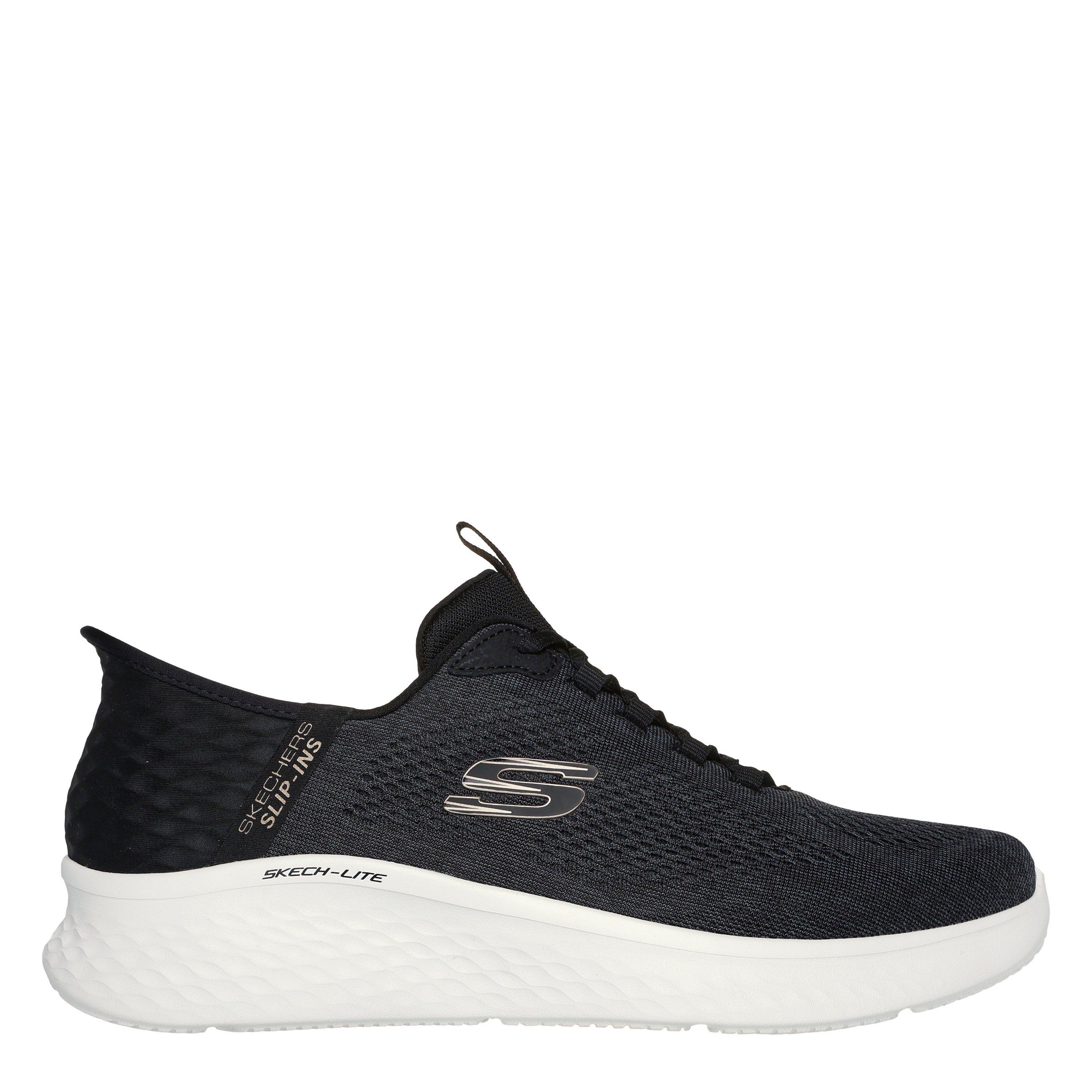 Skechers Men's Slip-Ins: Skech-Lite Pro - Primebase - Black - 10 (45)
