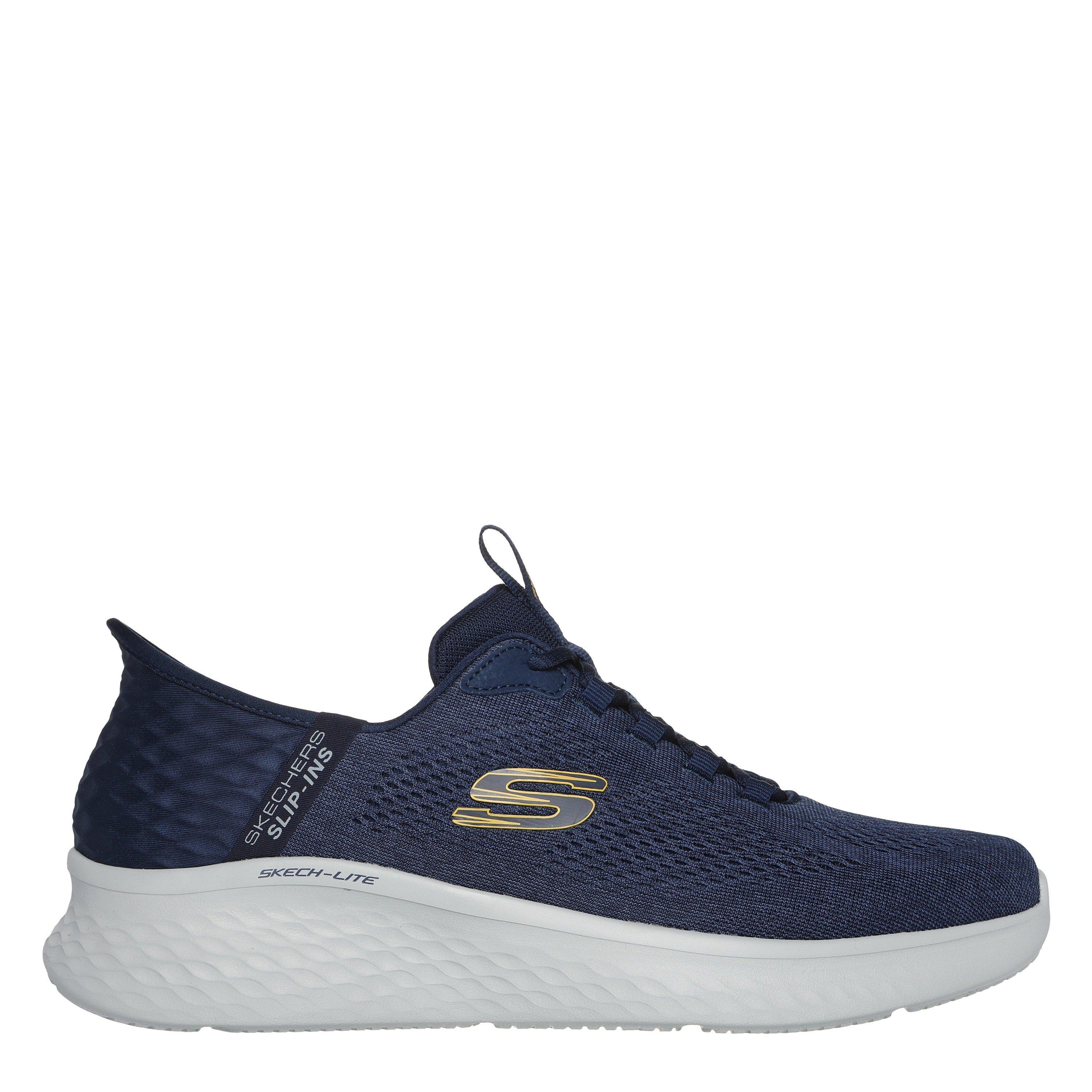 Skechers Men's Slip-Ins: Skech-Lite Pro - Primebase - Navy - 11 (46)
