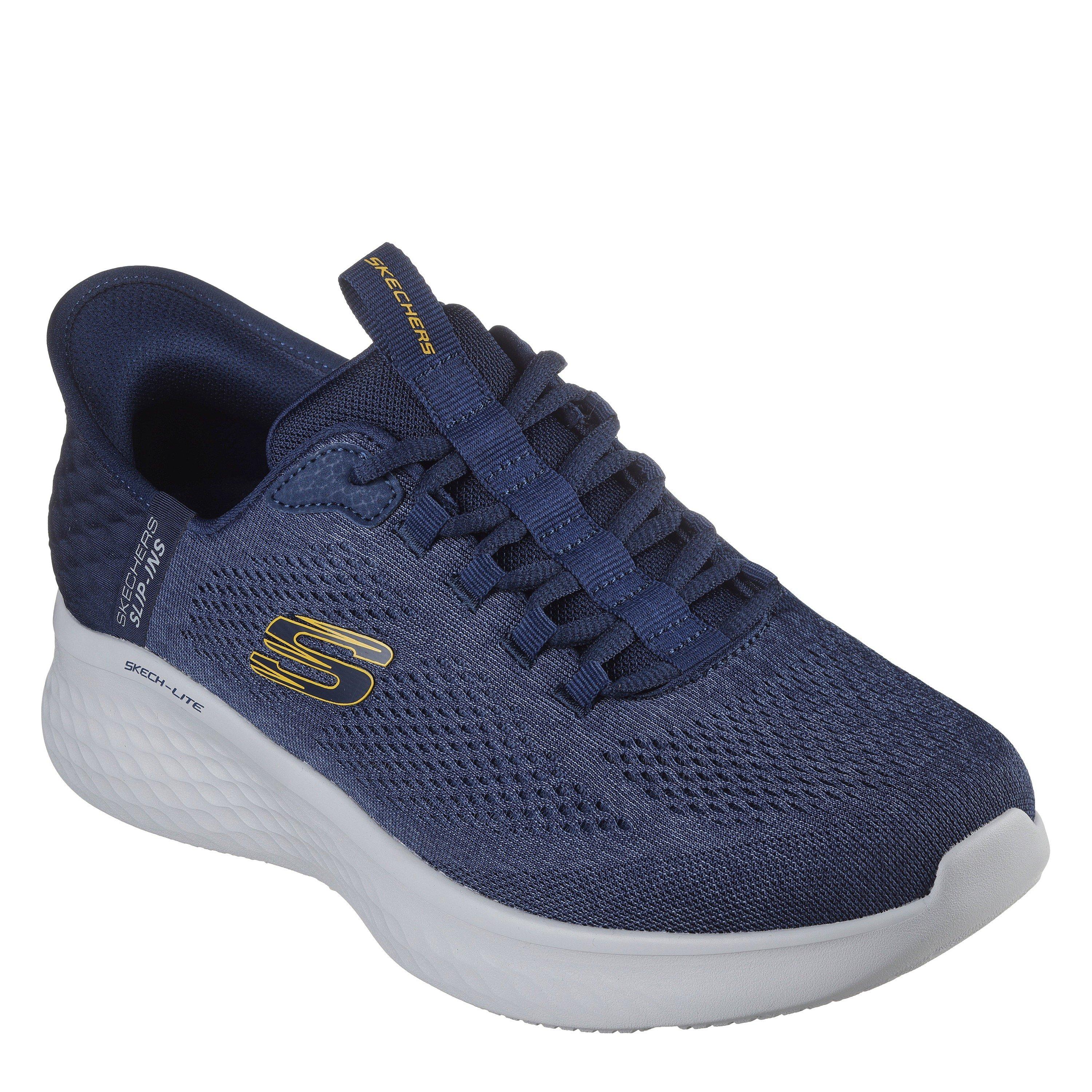 Navy - Skechers - Slip-Ins: Skech-Lite Pro - Primebase - 3