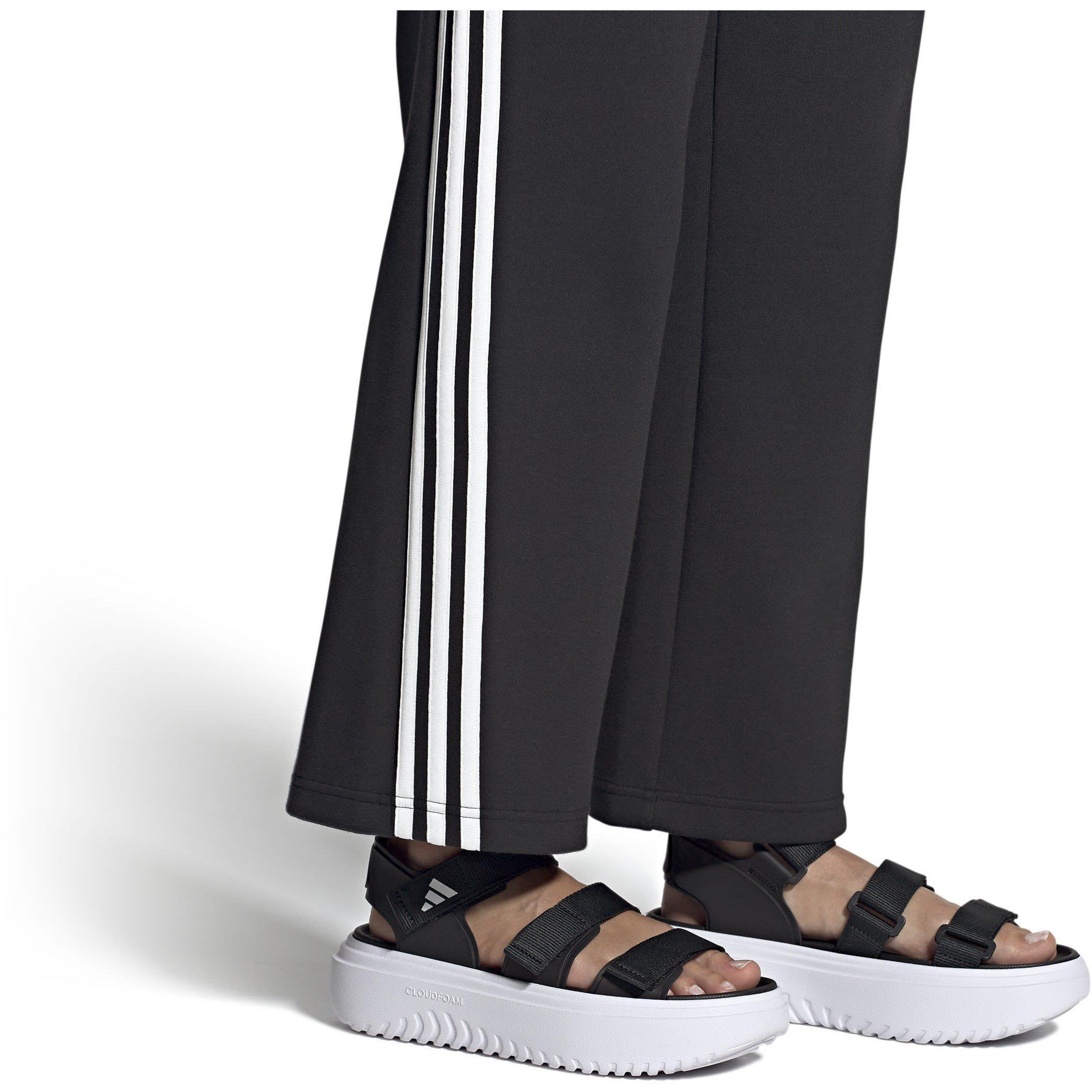 Core Blk/Ft.Wht - adidas - Slyn Sandals Womens - 2