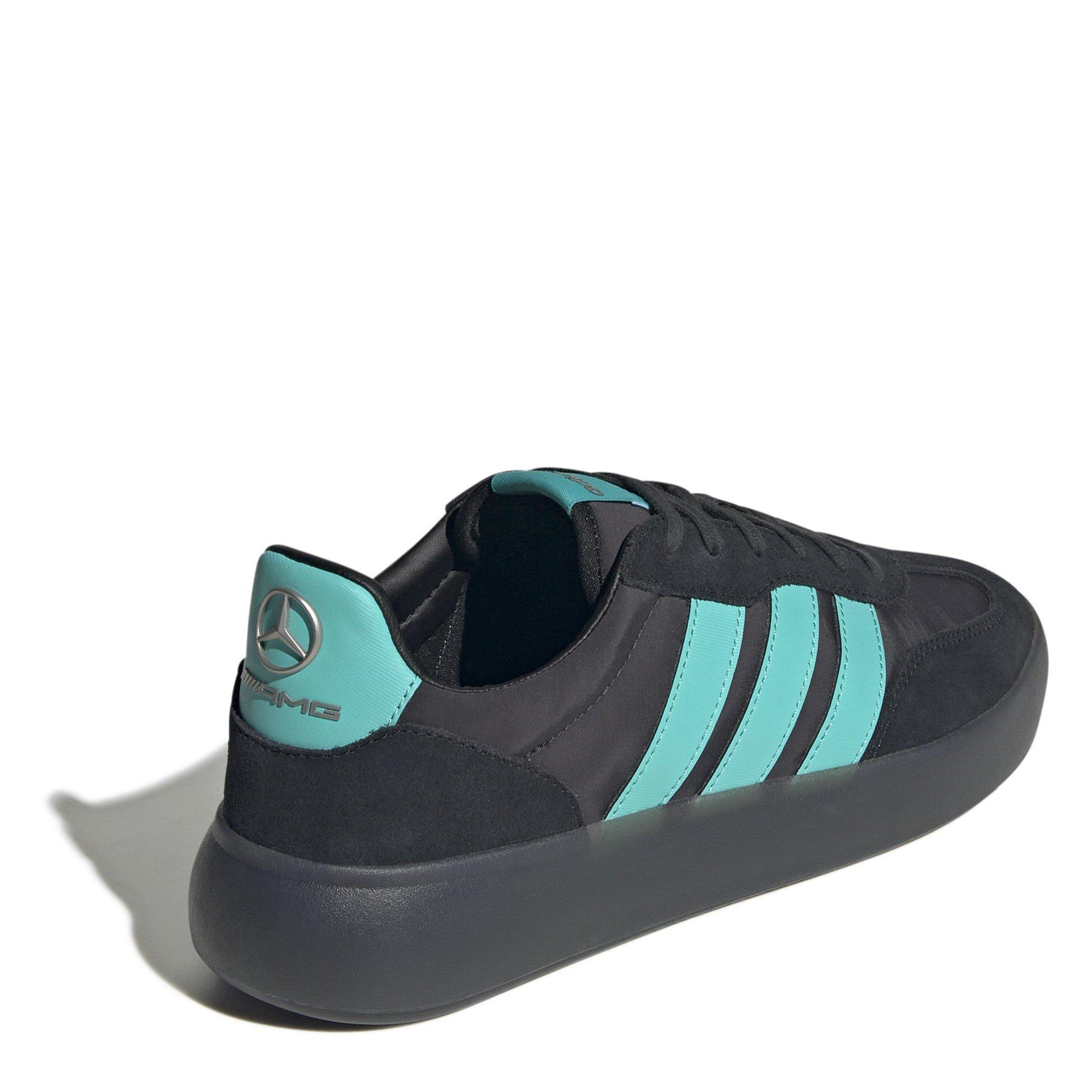 adidas | Mercedes AMG Petronas Formula One Team Barreda