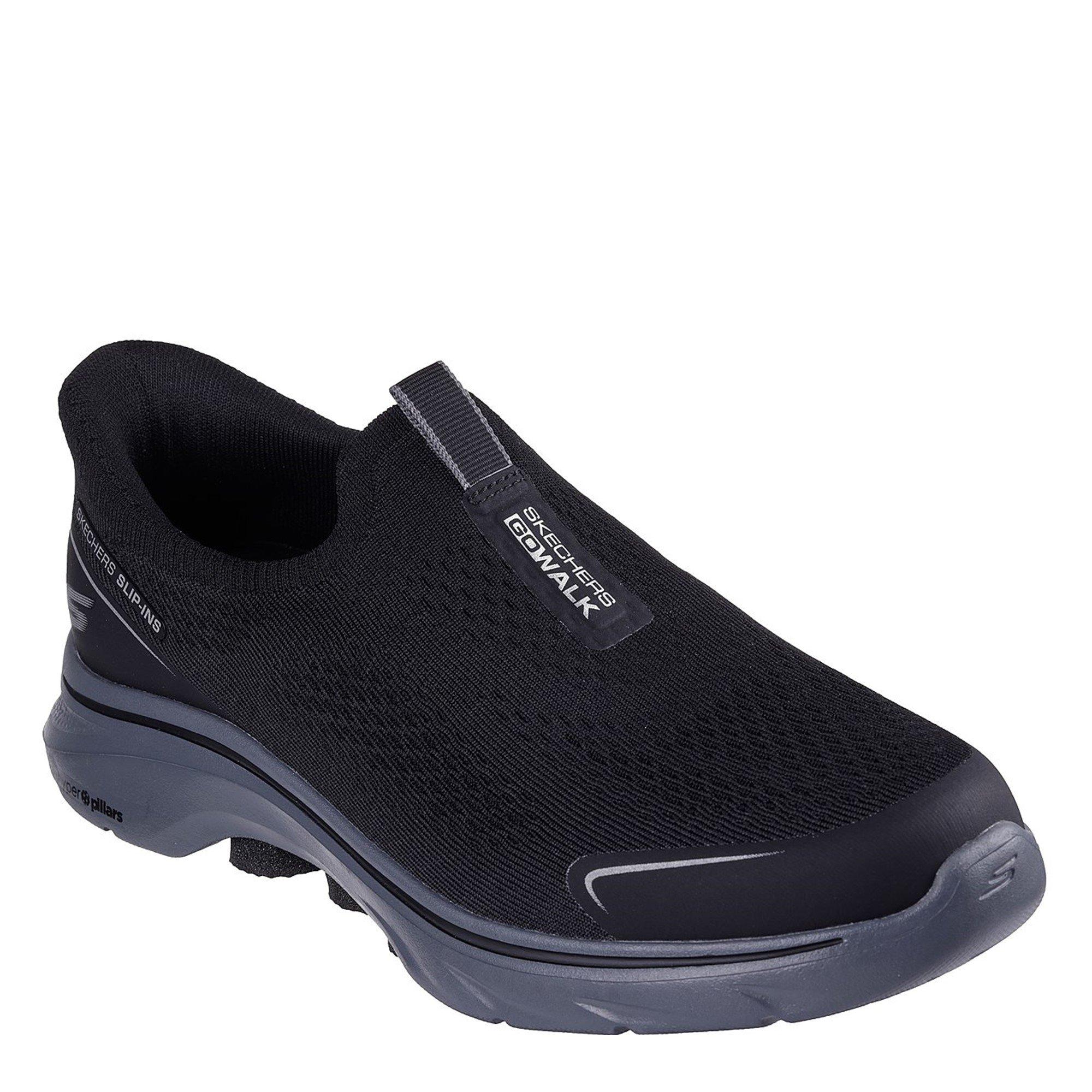 Men's Go Walk Easy Evolution Slip On Runners