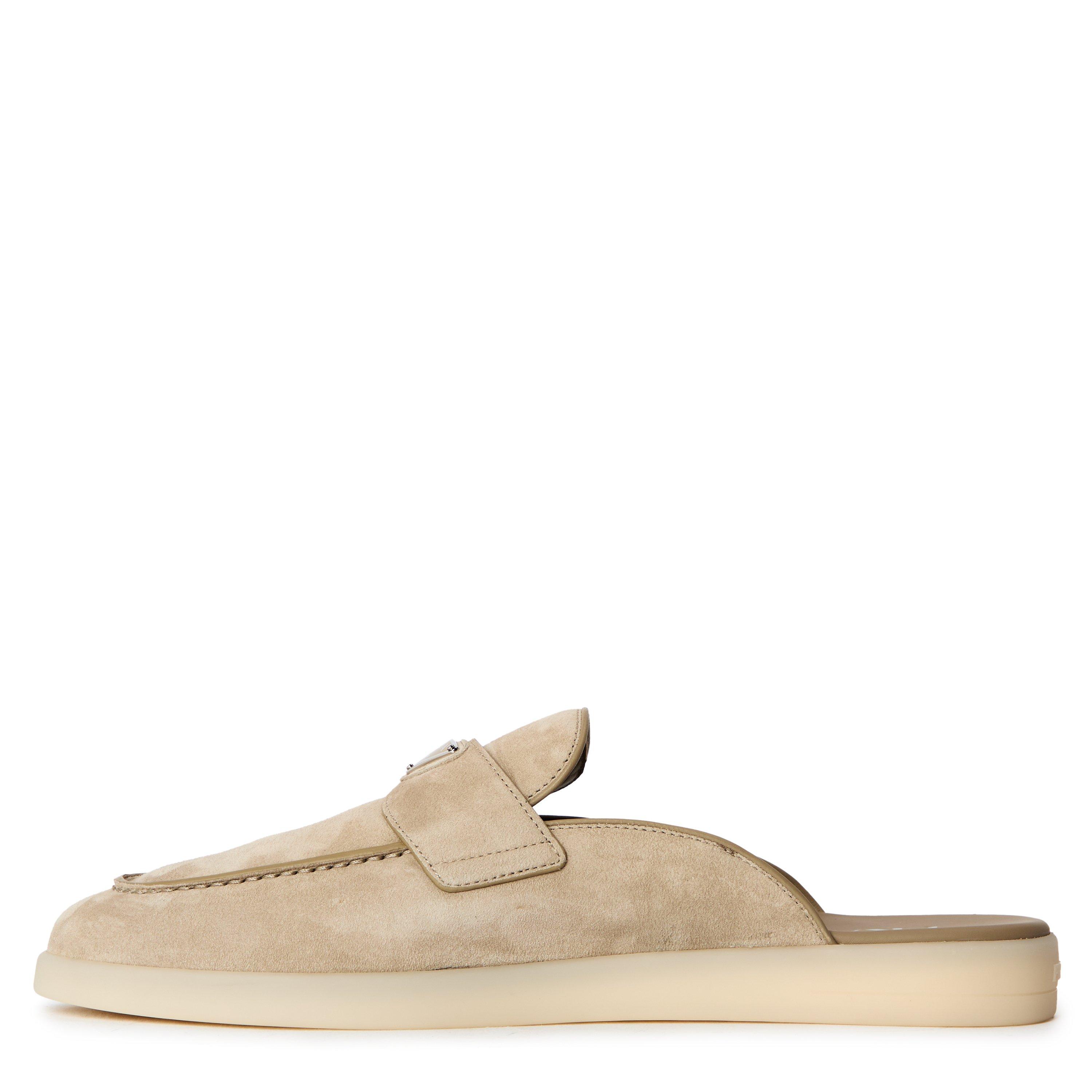 Deserto - Prada - Men's Flat Mules - 2