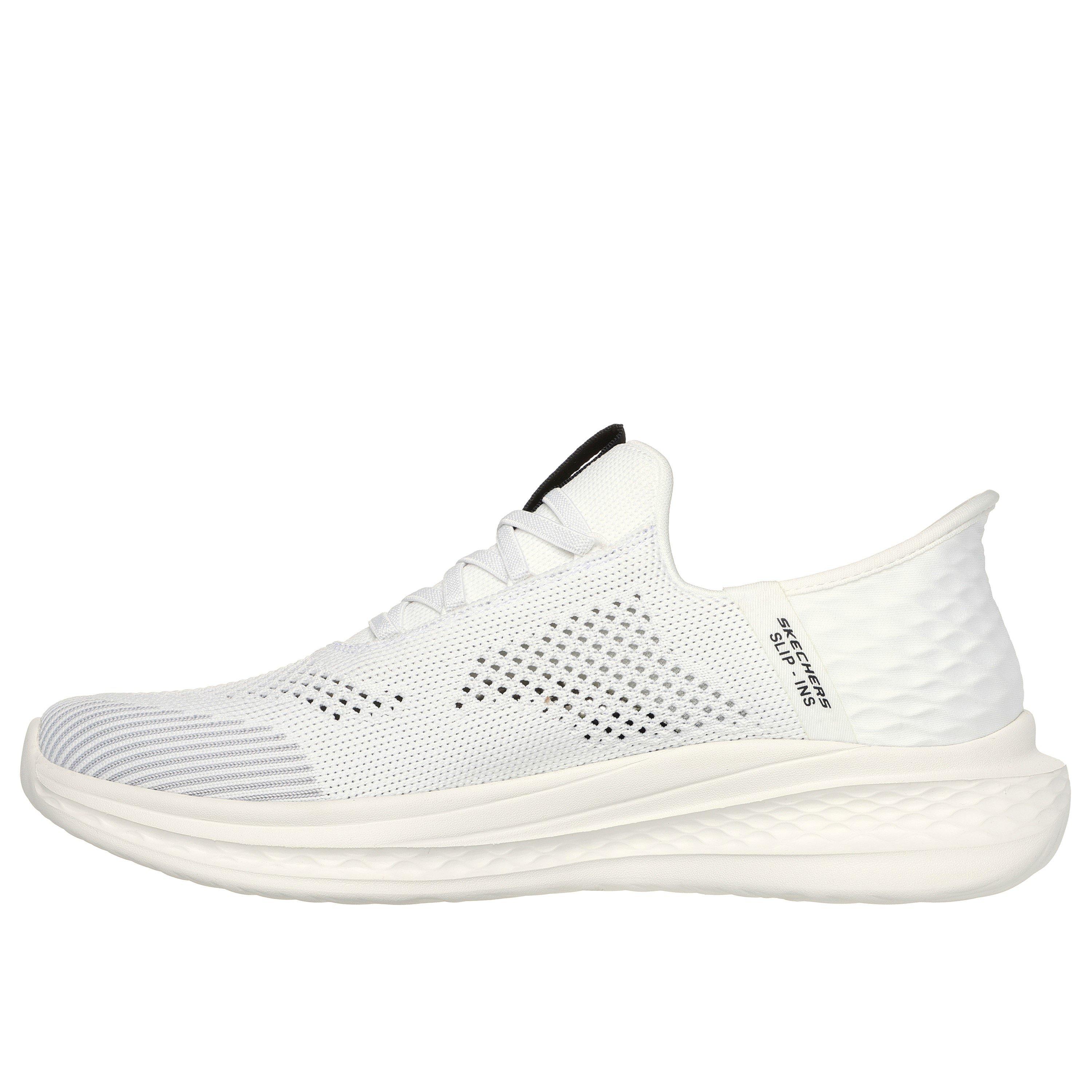Blanco - Skechers - Slade - Quinto - 2