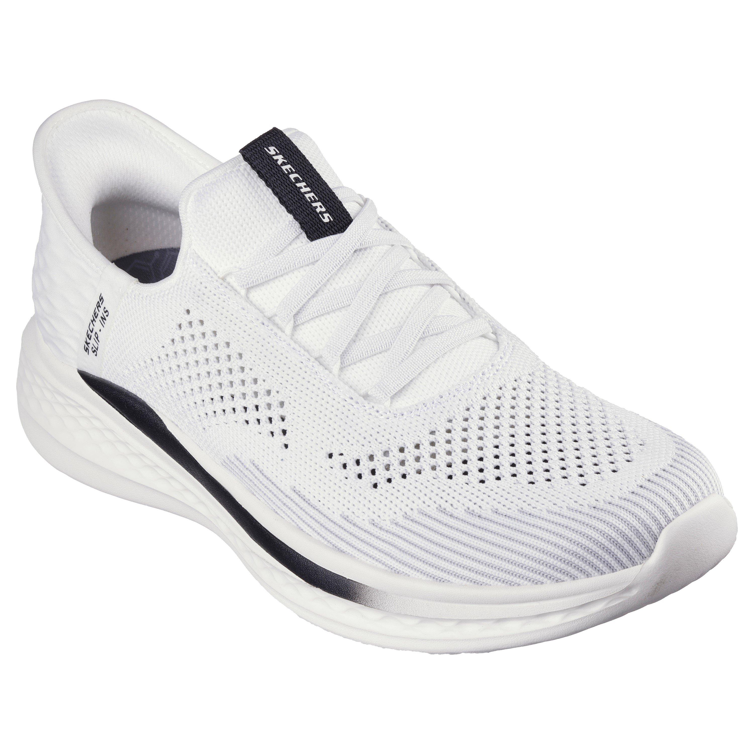 Blanco - Skechers - Slade - Quinto - 3