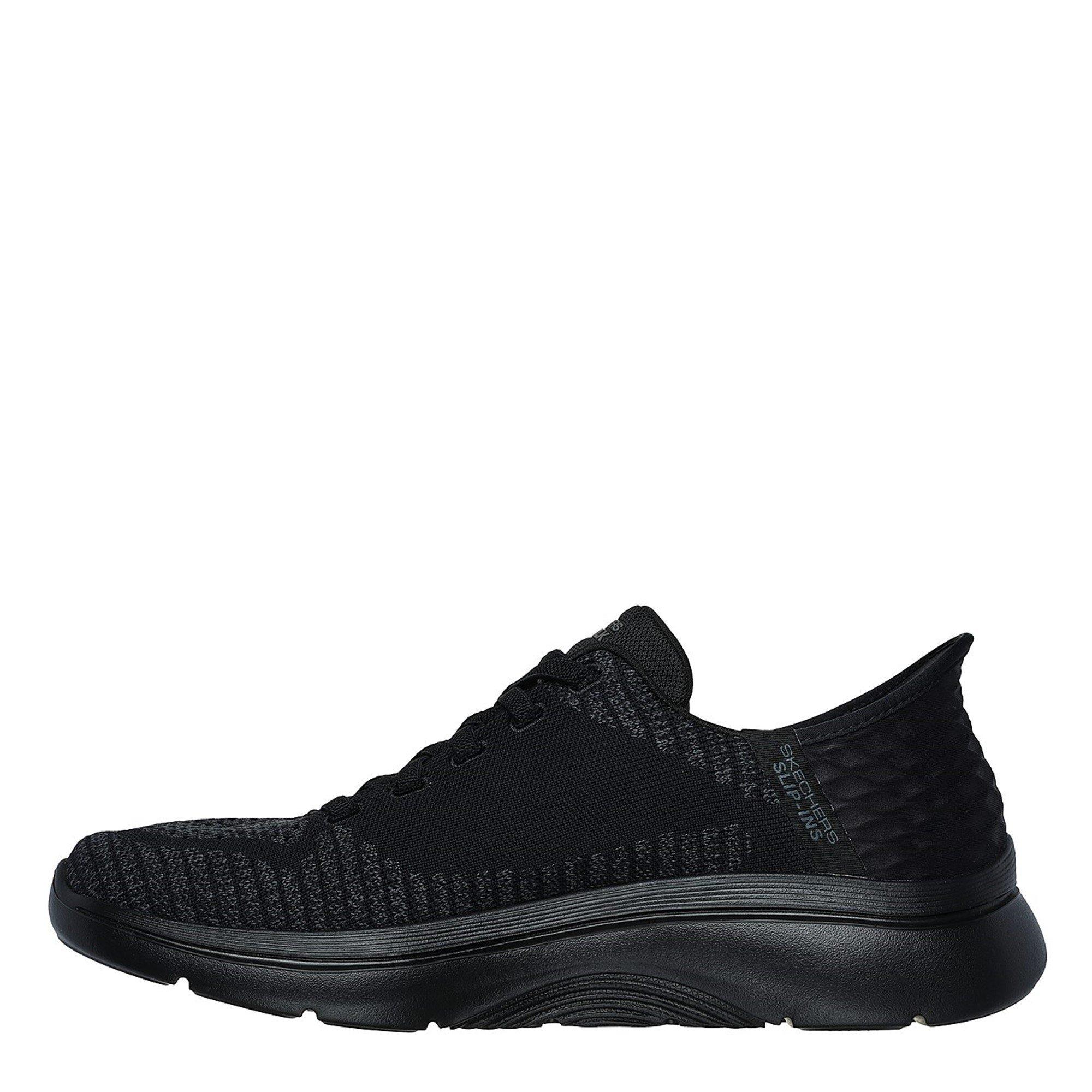 Noir - Skechers - Slip-ins: Go Walk Arch Fit 2.0 - Grand - 2