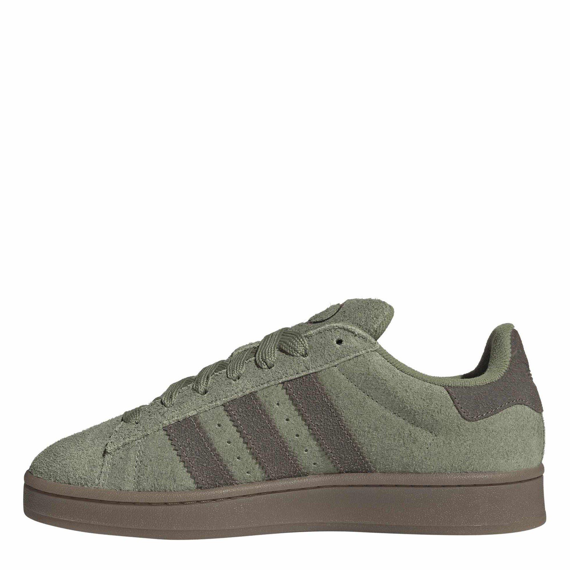 Tengrn/Khasix - adidas Originals - Adi OG Campus 00S Sn64 - 2