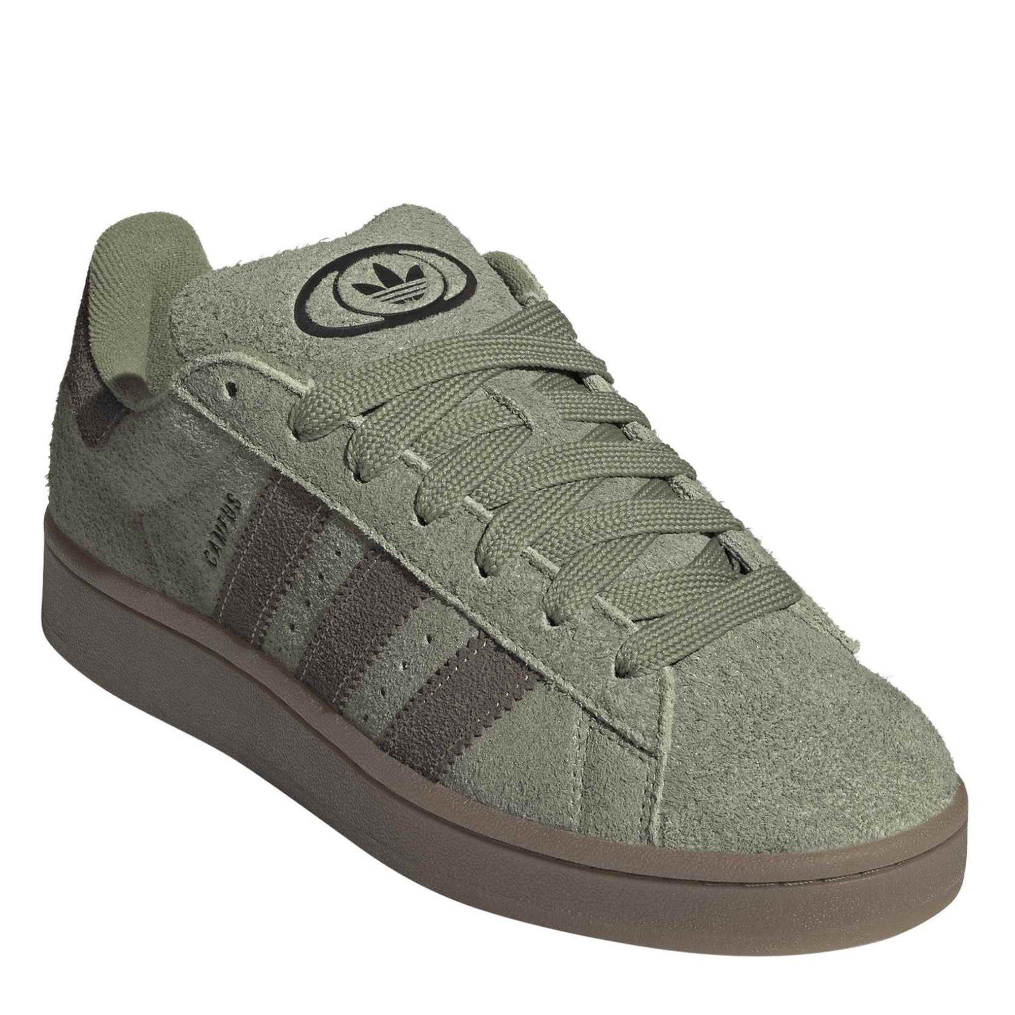 Tengrn/Khasix - adidas Originals - Adi OG Campus 00S Sn64 - 3