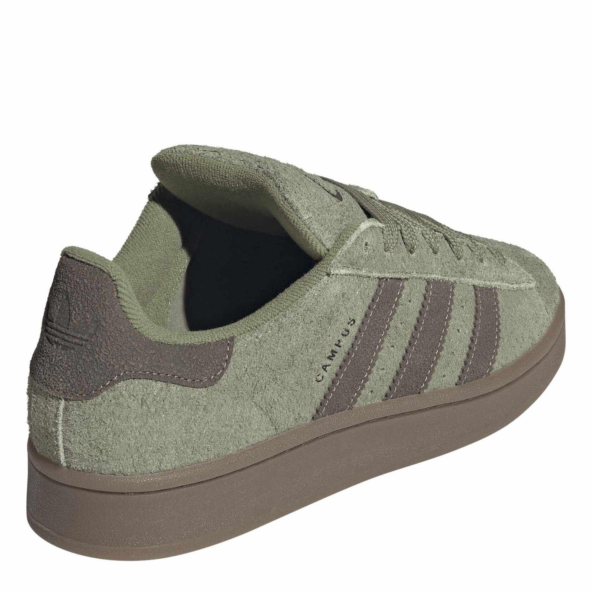 Tengrn/Khasix - adidas Originals - Adi OG Campus 00S Sn64 - 4