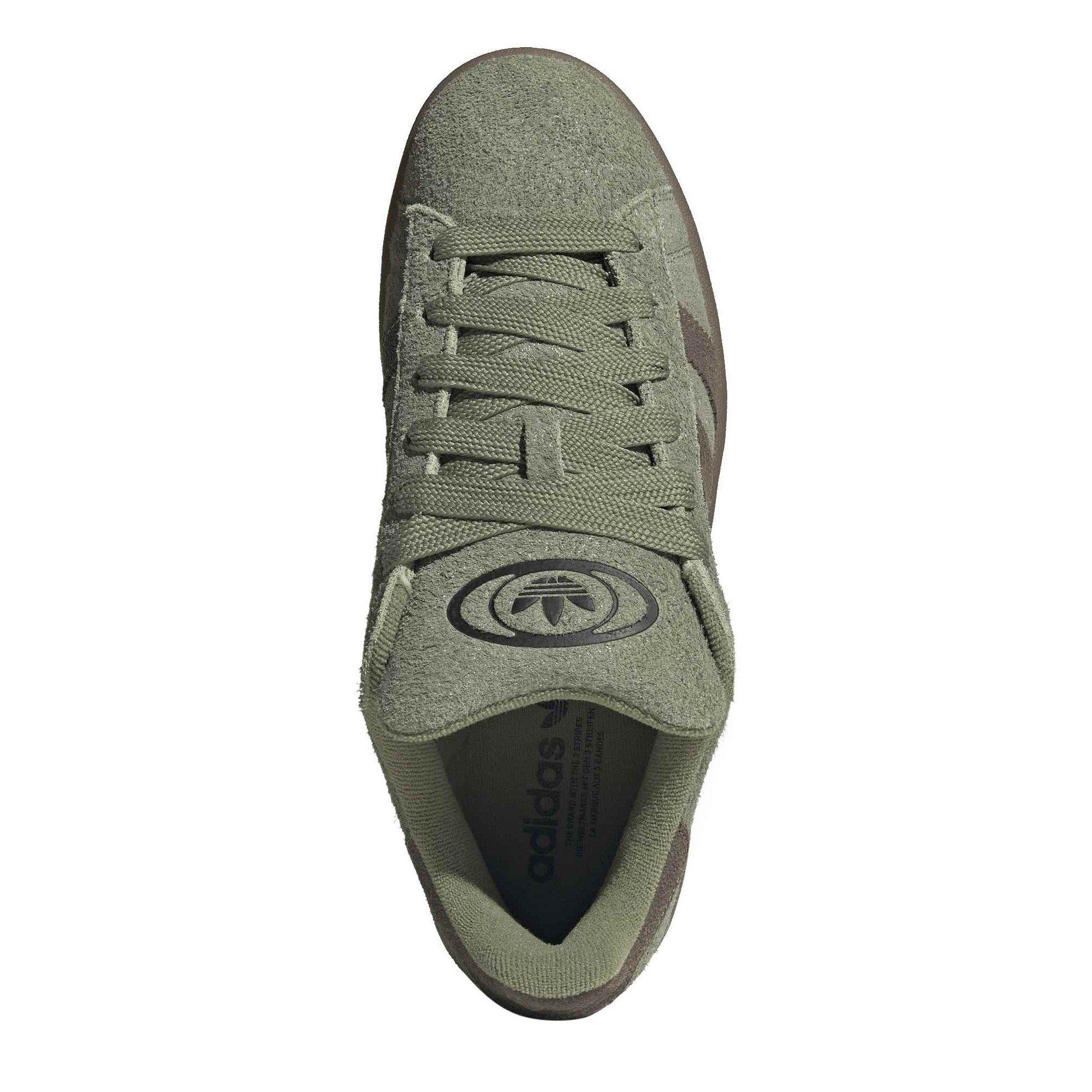 Tengrn/Khasix - adidas Originals - Adi OG Campus 00S Sn64 - 5